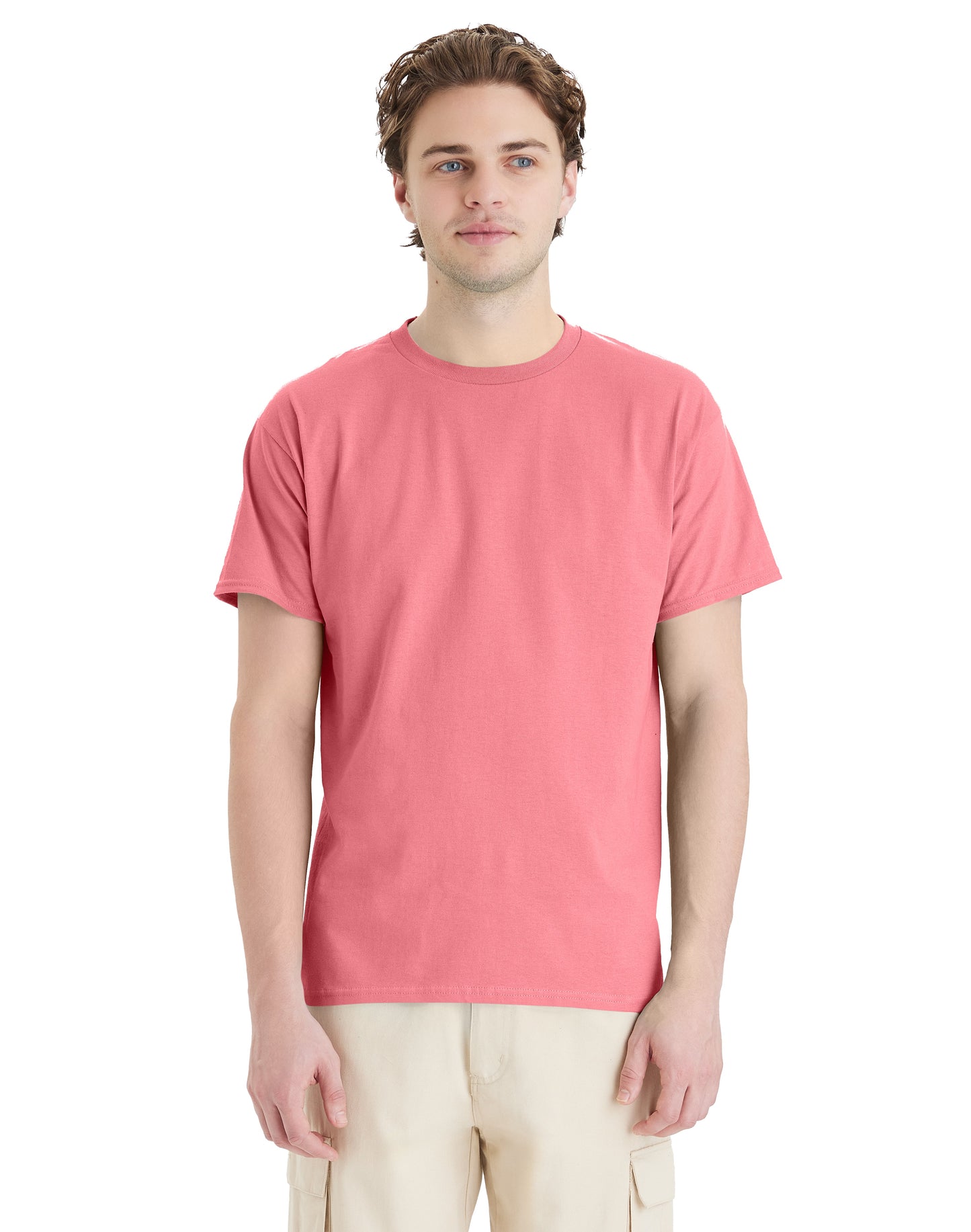 Essential Adult Short Sleeve T-shirt