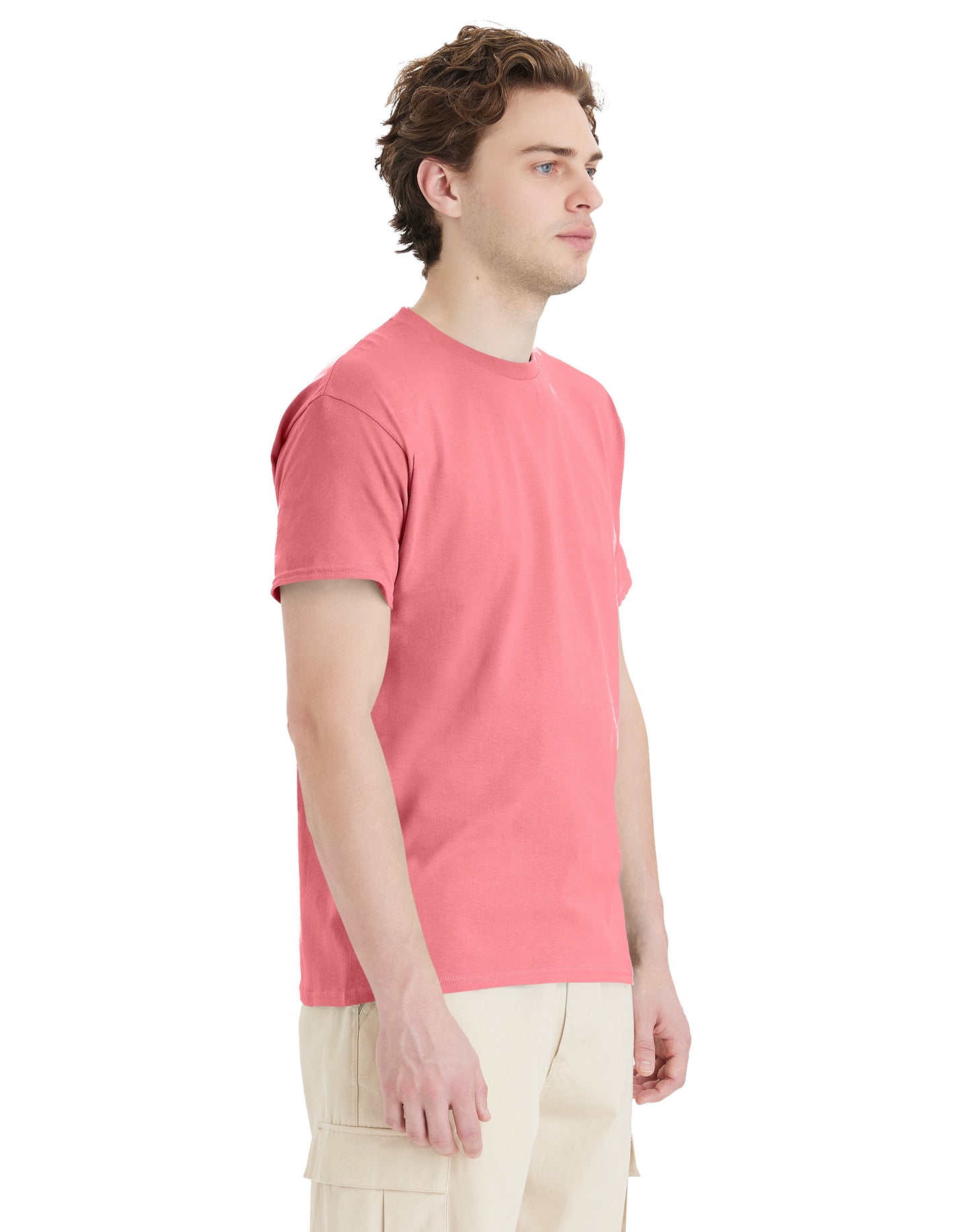 Essential Adult Short Sleeve T-shirt