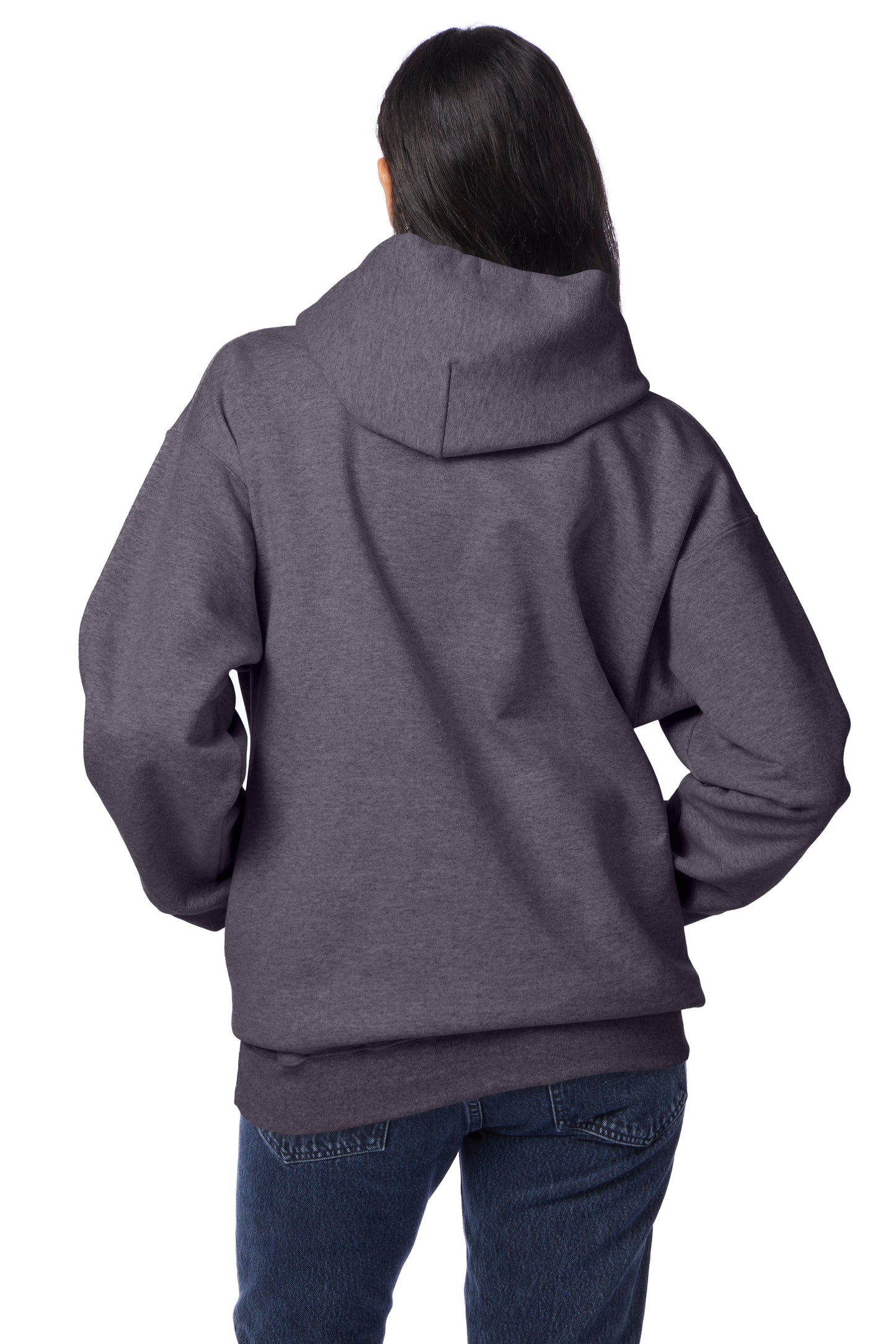Hanes Ultimate Cotton® Fleece Pullover Hoodie - F170