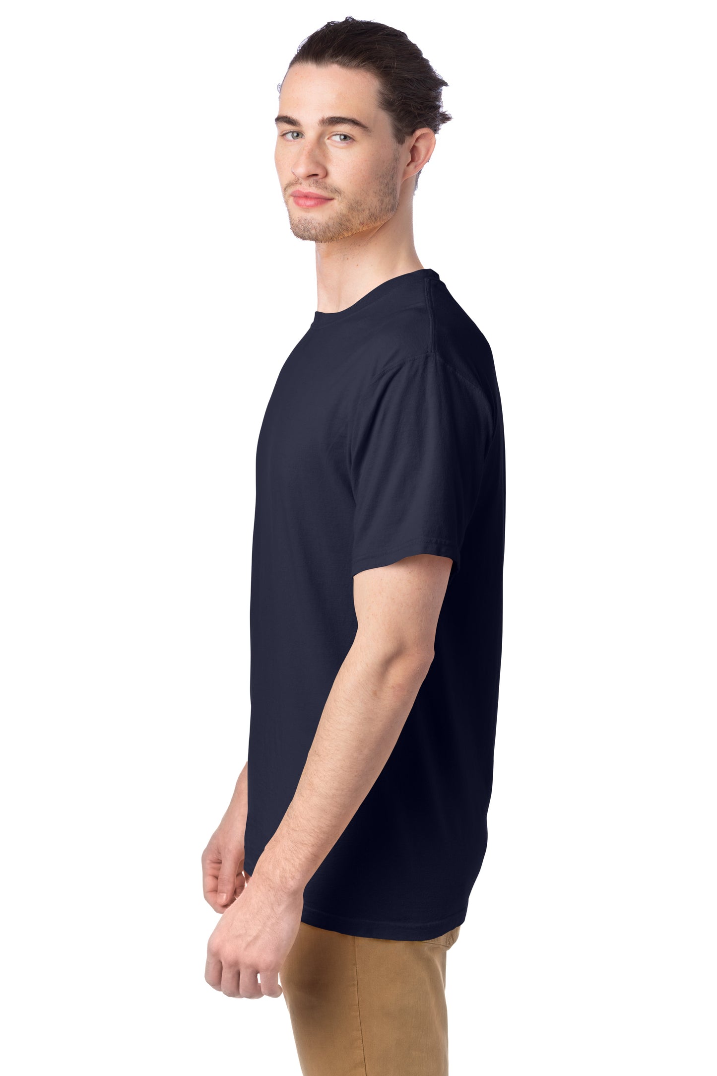 ComfortWash Short Sleeve T-Shirt