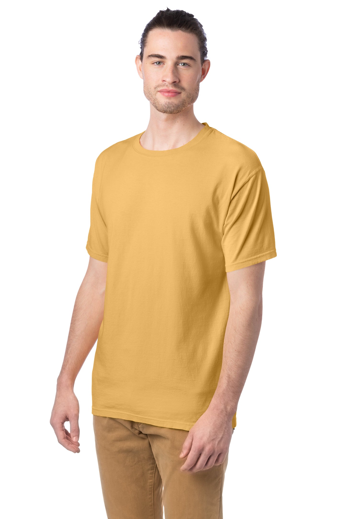 ComfortWash Short Sleeve T-Shirt