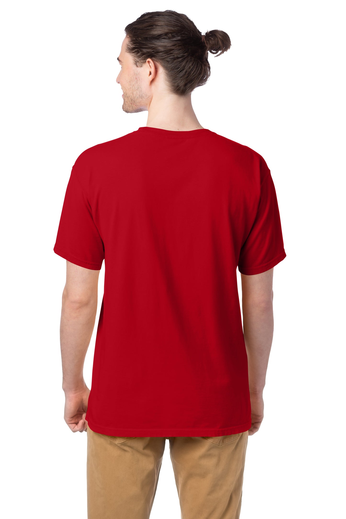 ComfortWash Short Sleeve T-Shirt