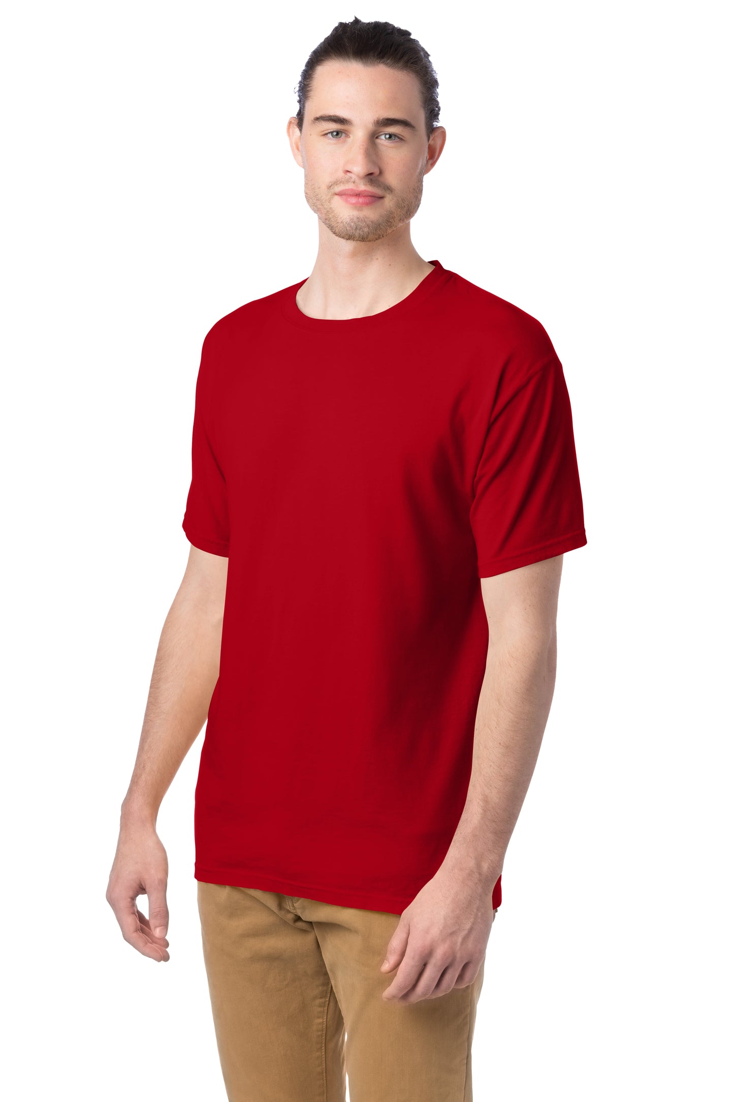 ComfortWash Short Sleeve T-Shirt