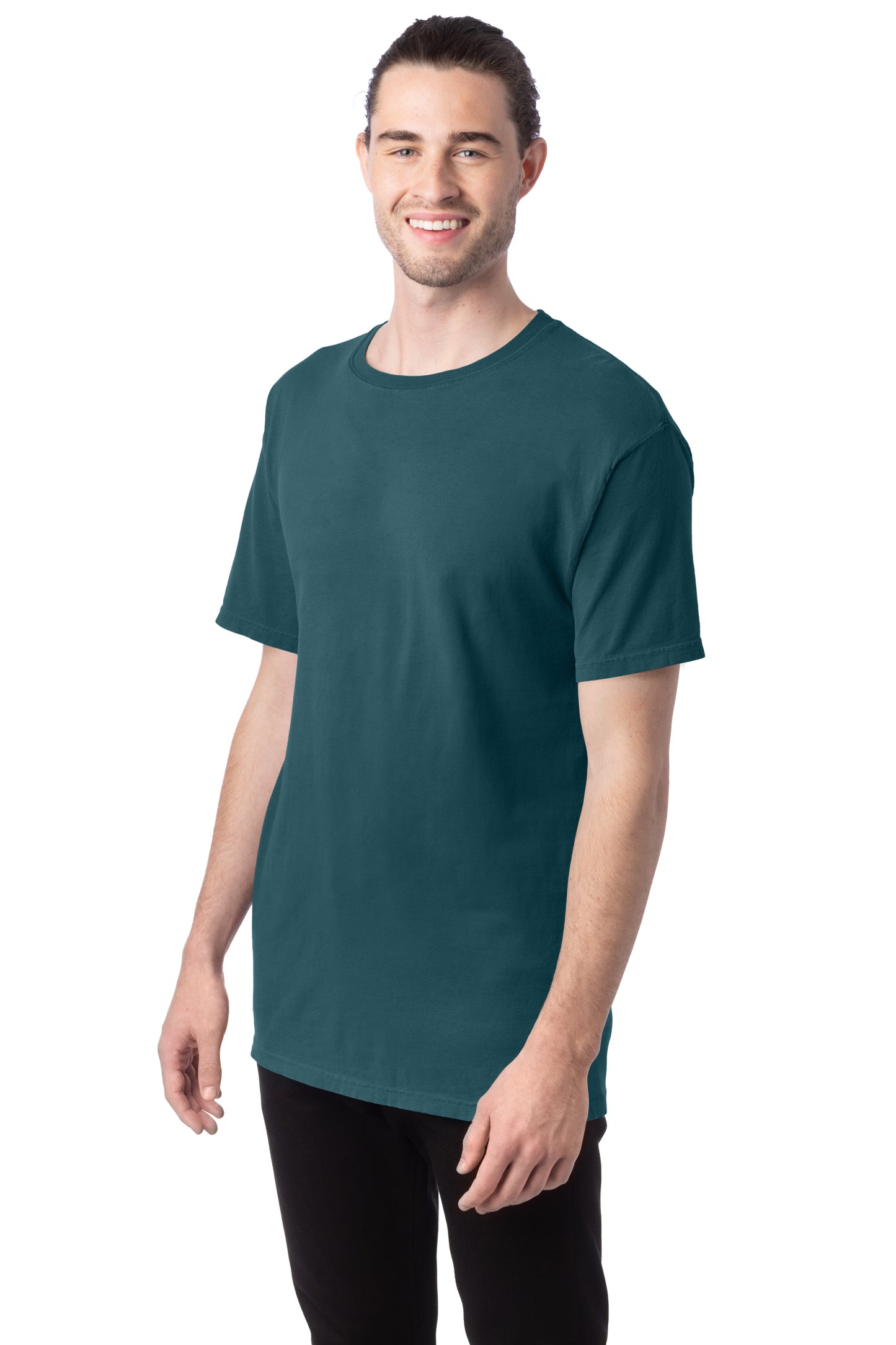 ComfortWash Short Sleeve T-Shirt