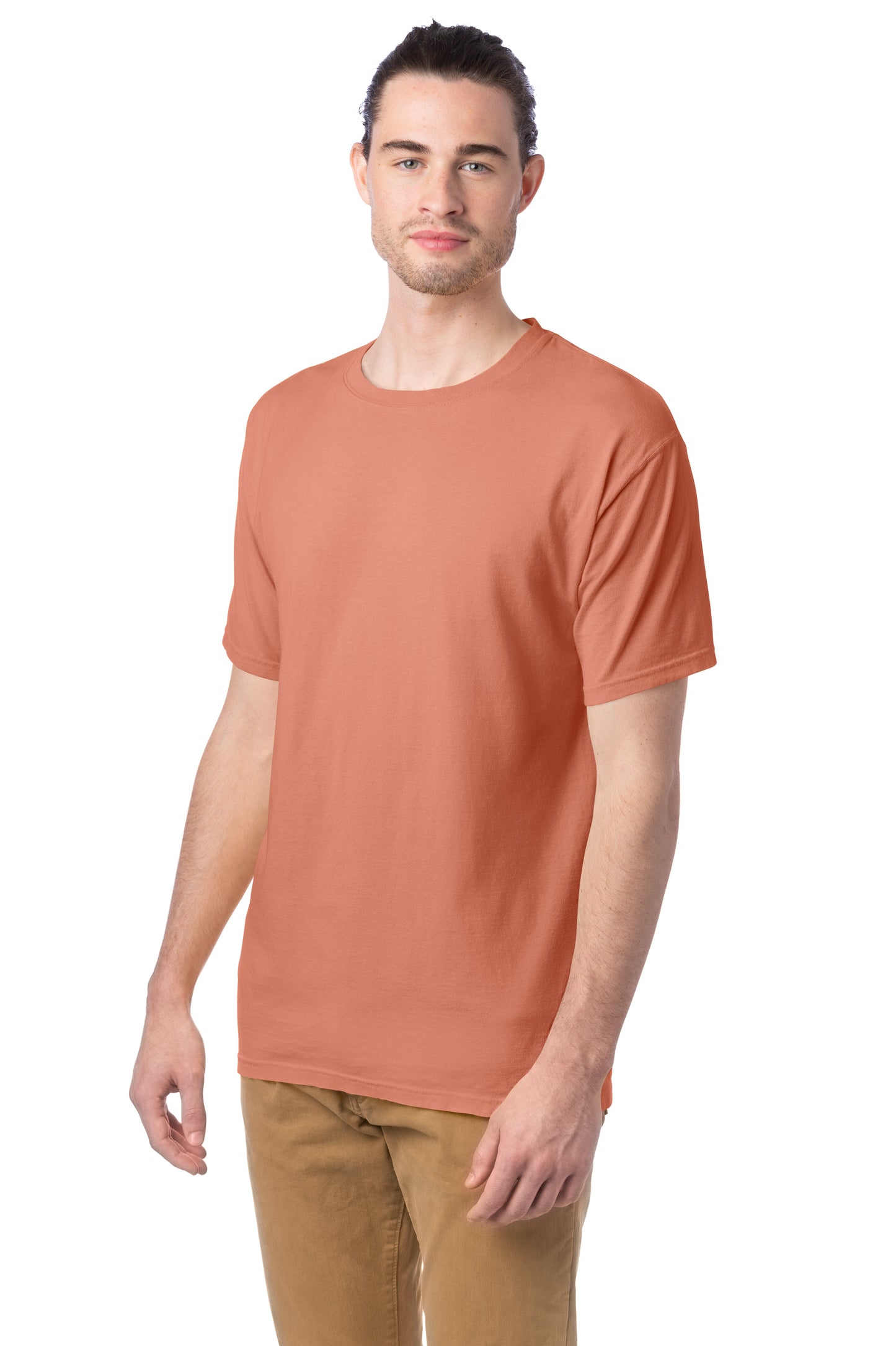 ComfortWash Short Sleeve T-Shirt