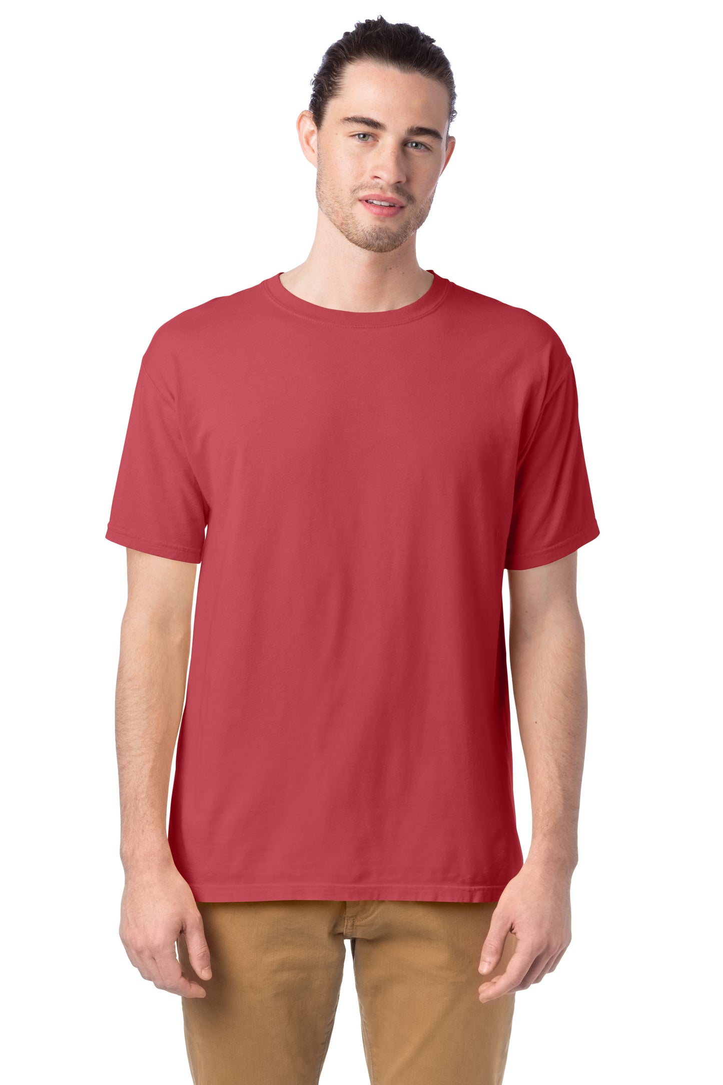 ComfortWash Short Sleeve T-Shirt