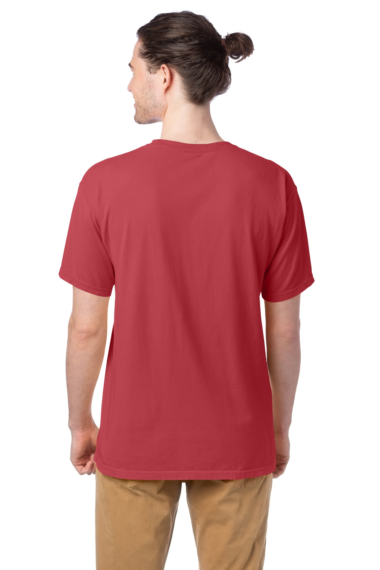 ComfortWash Short Sleeve T-Shirt