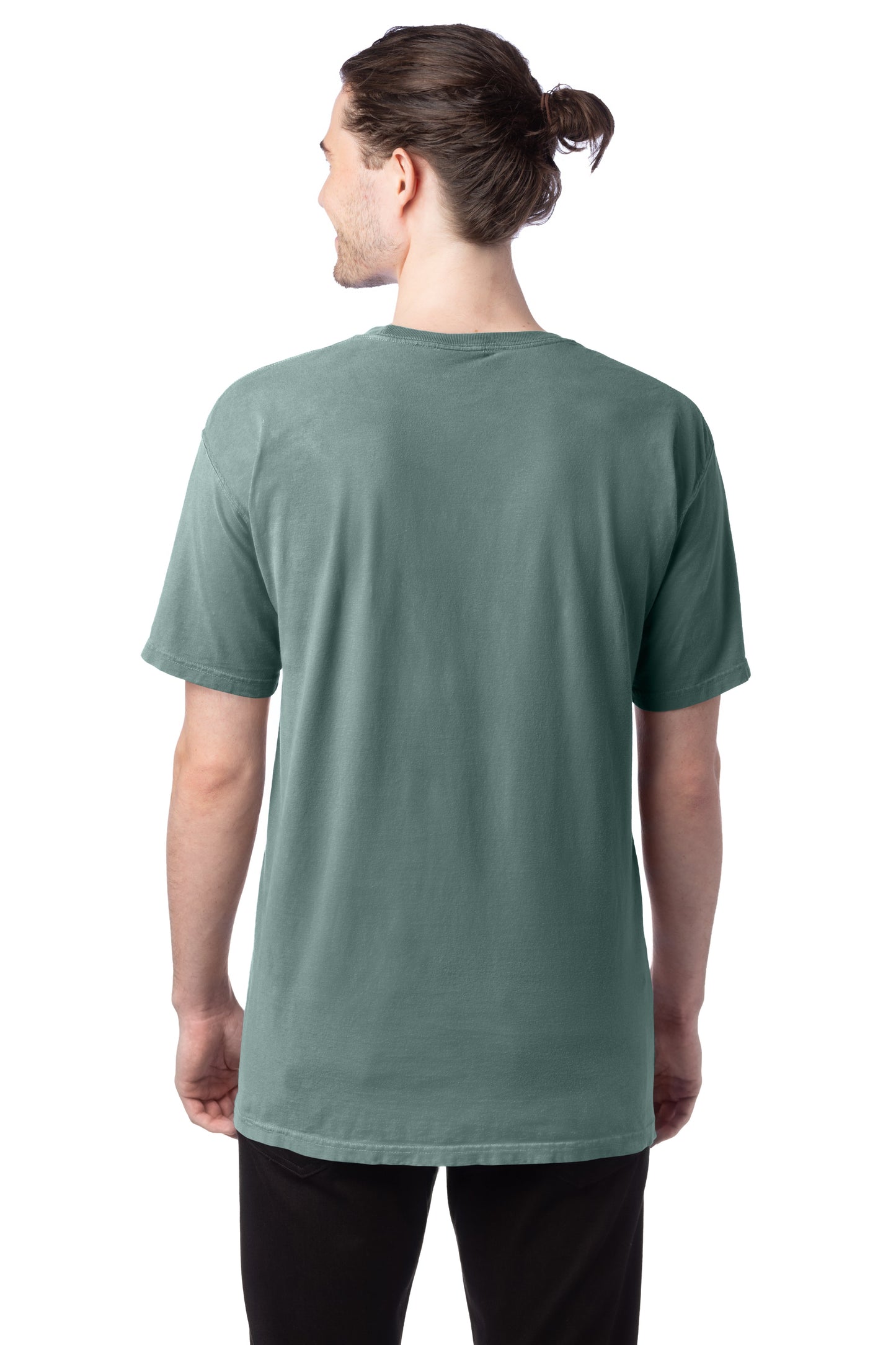 ComfortWash Short Sleeve T-Shirt
