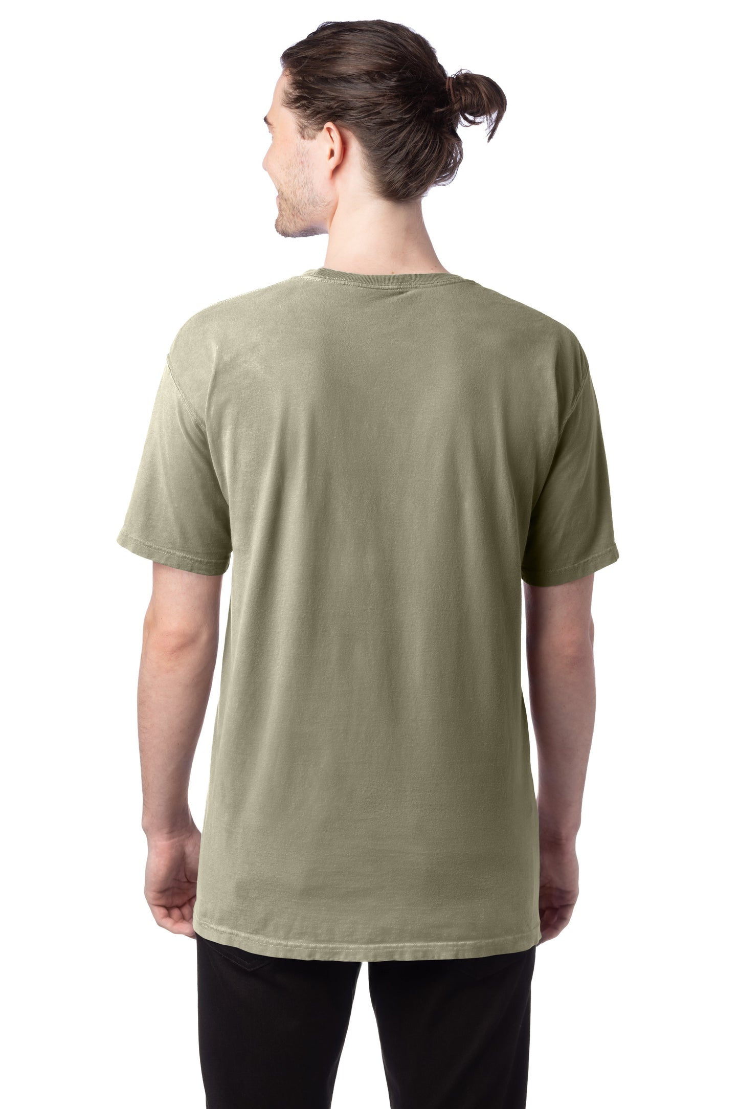 ComfortWash Short Sleeve T-Shirt
