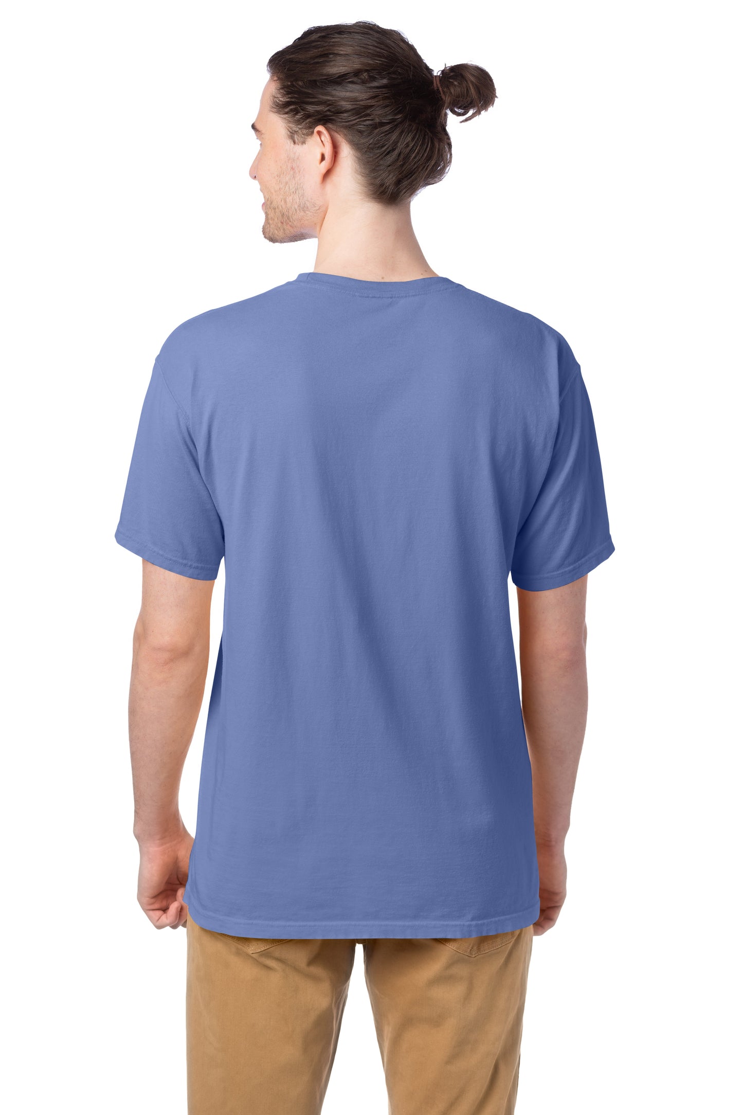 ComfortWash Short Sleeve T-Shirt