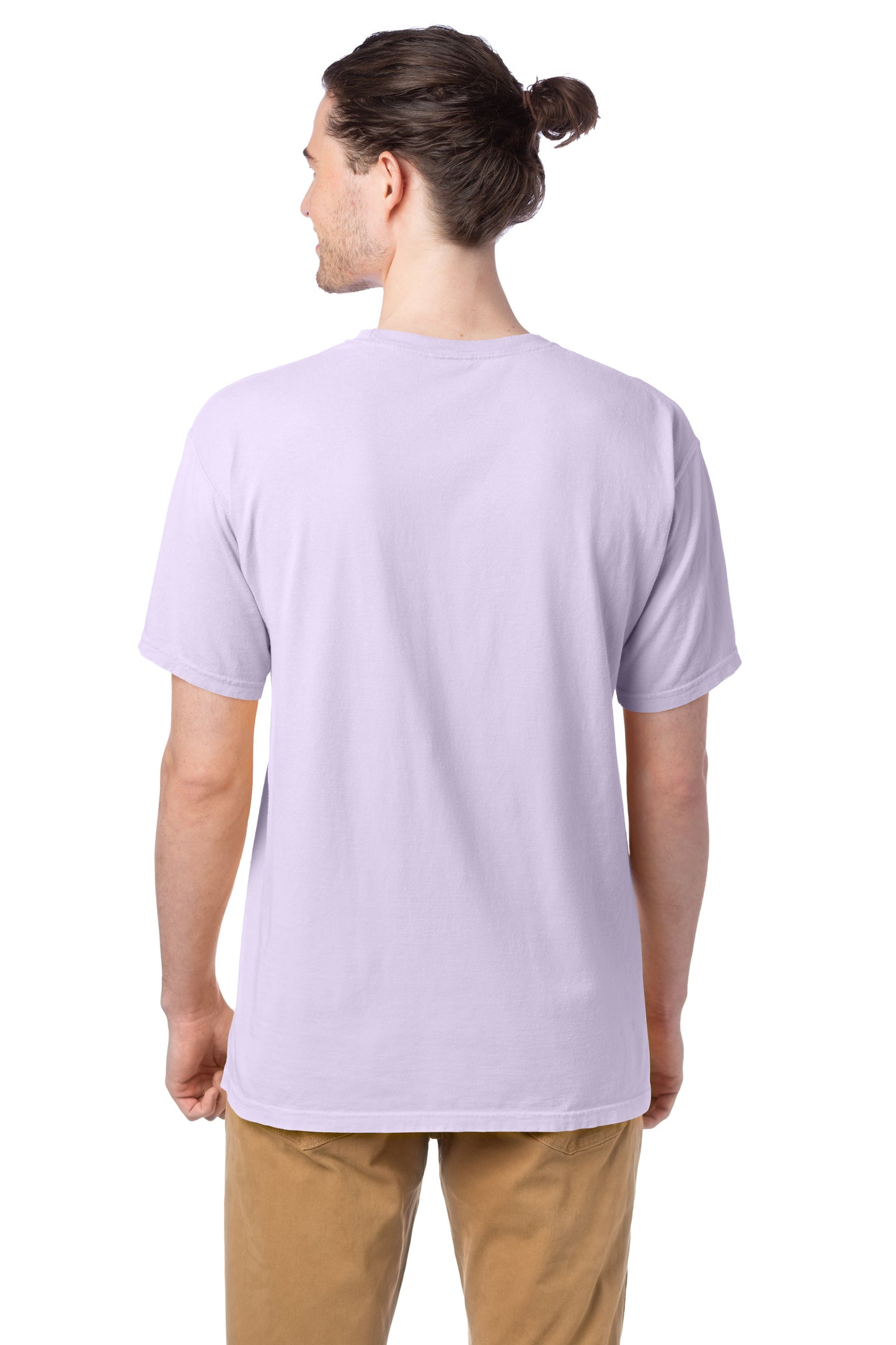 ComfortWash Short Sleeve T-Shirt