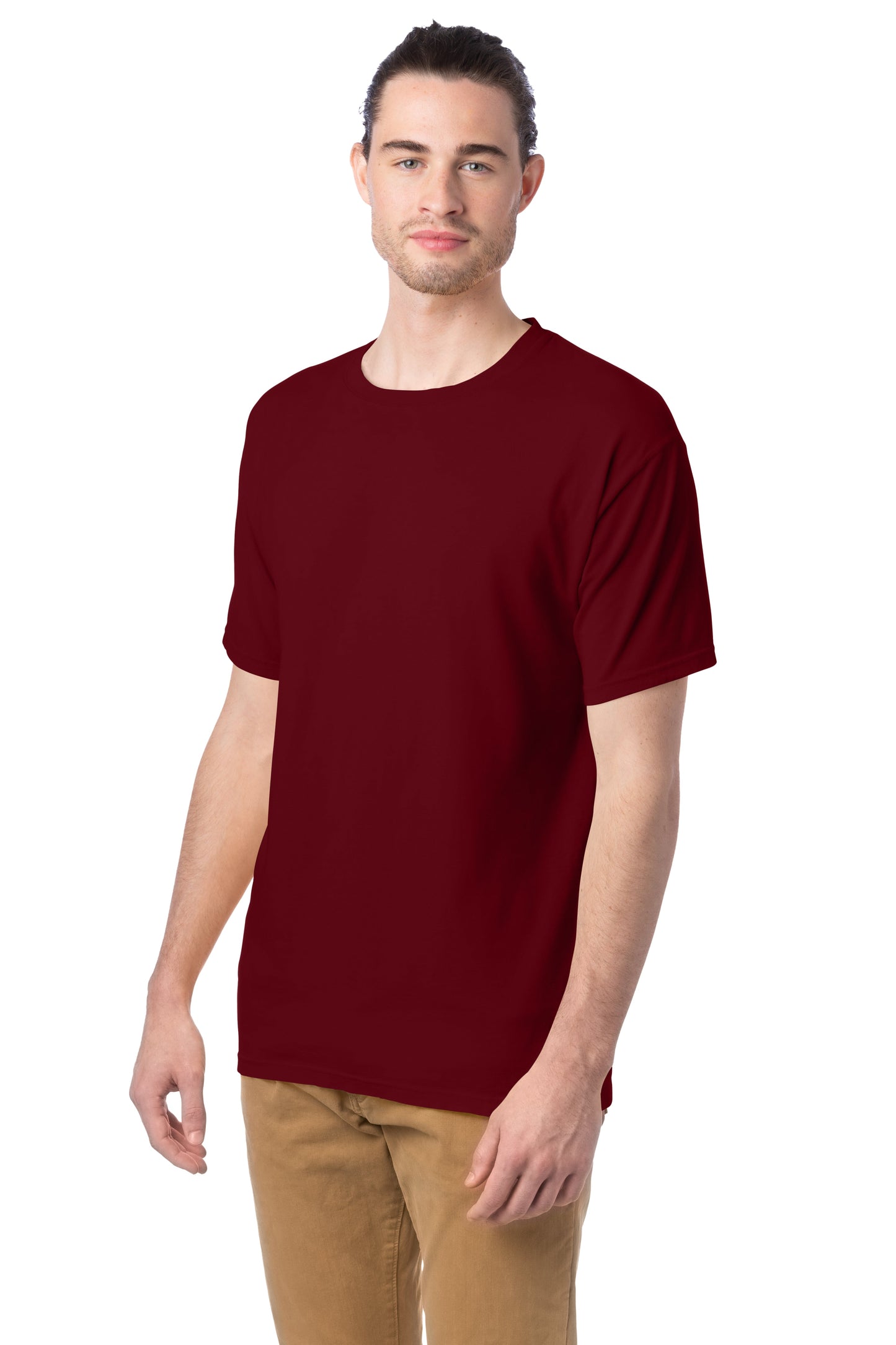 ComfortWash Short Sleeve T-Shirt