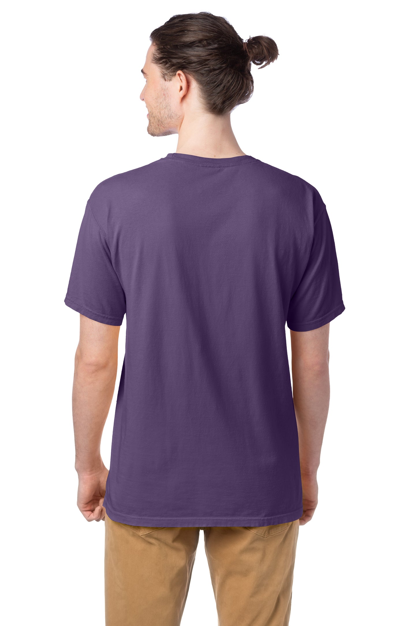 ComfortWash Short Sleeve T-Shirt
