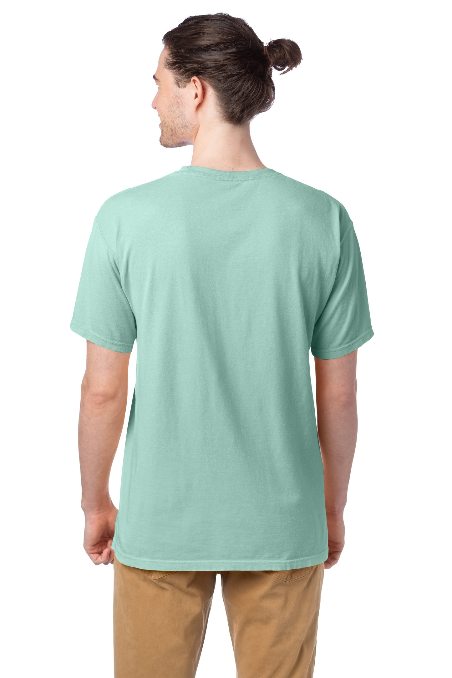 ComfortWash Short Sleeve T-Shirt