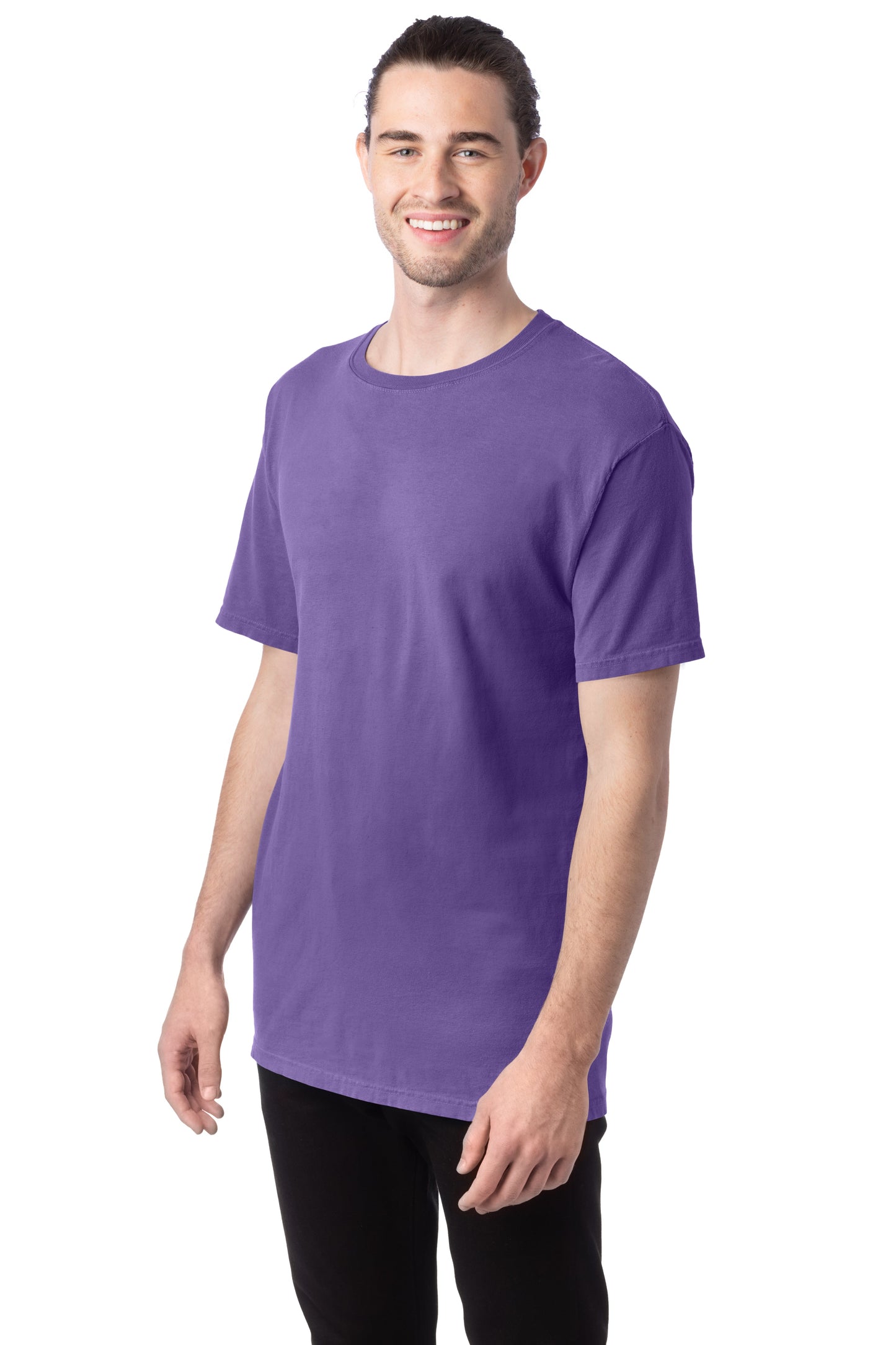 ComfortWash Short Sleeve T-Shirt
