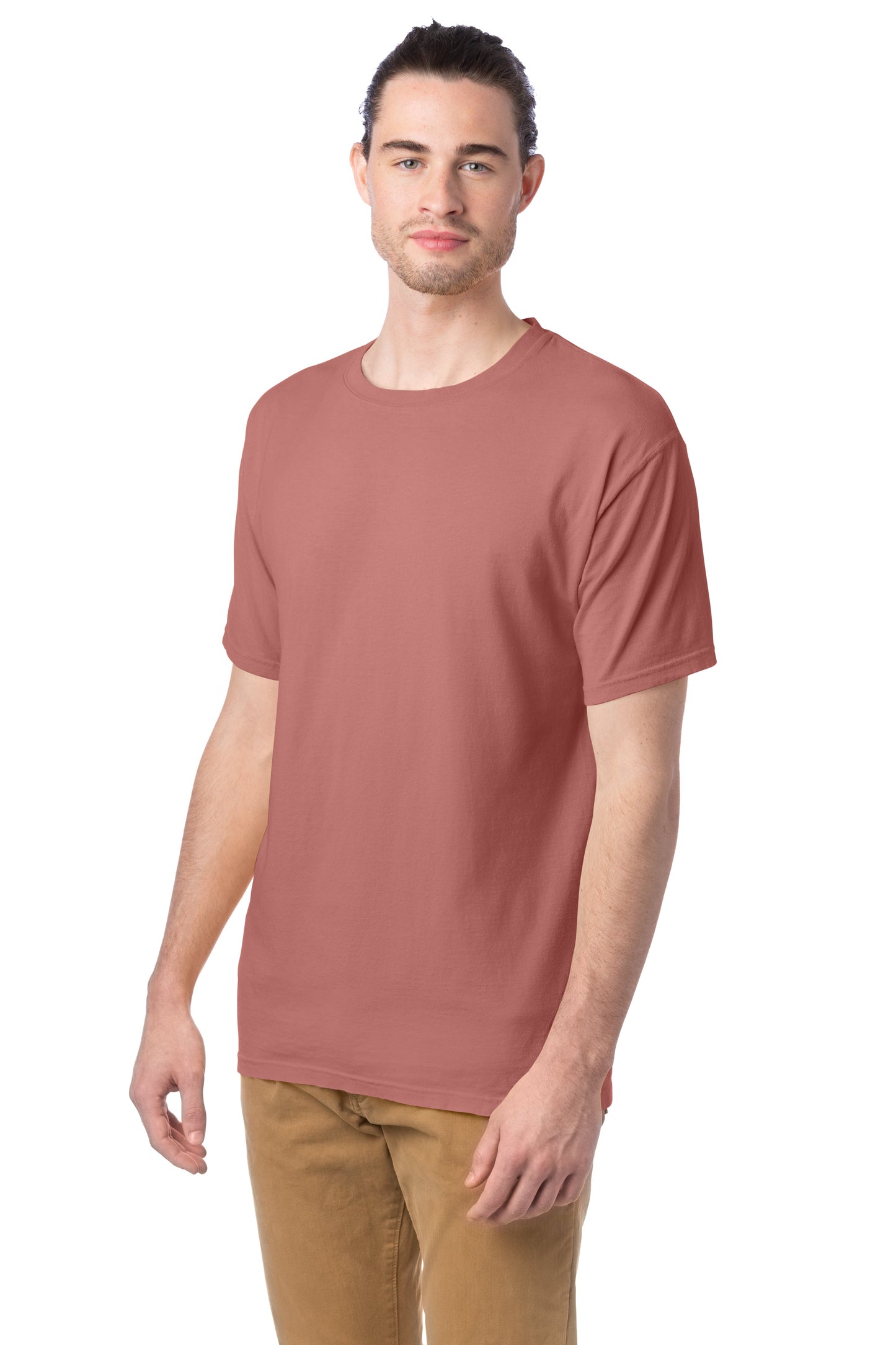 ComfortWash Short Sleeve T-Shirt