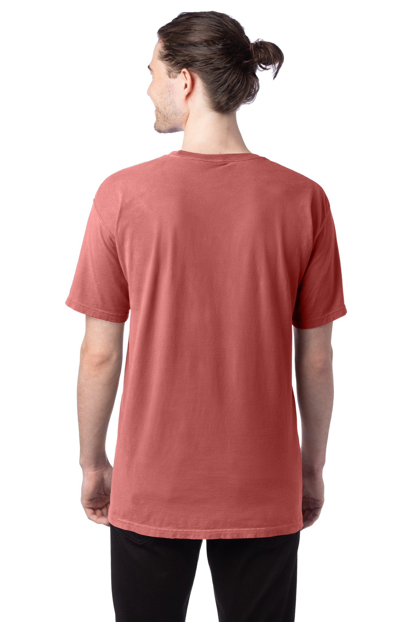 ComfortWash Short Sleeve T-Shirt