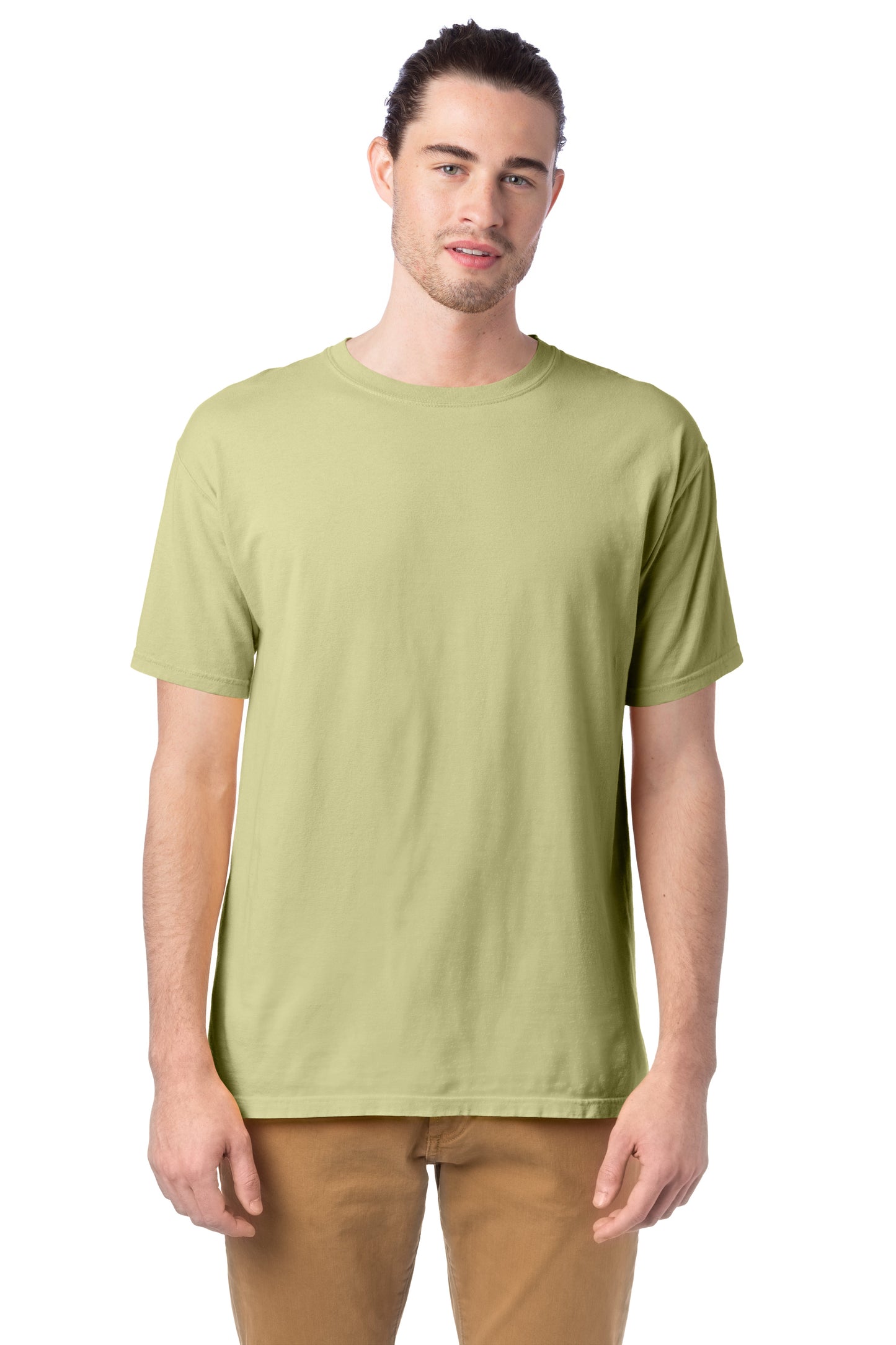 ComfortWash Short Sleeve T-Shirt