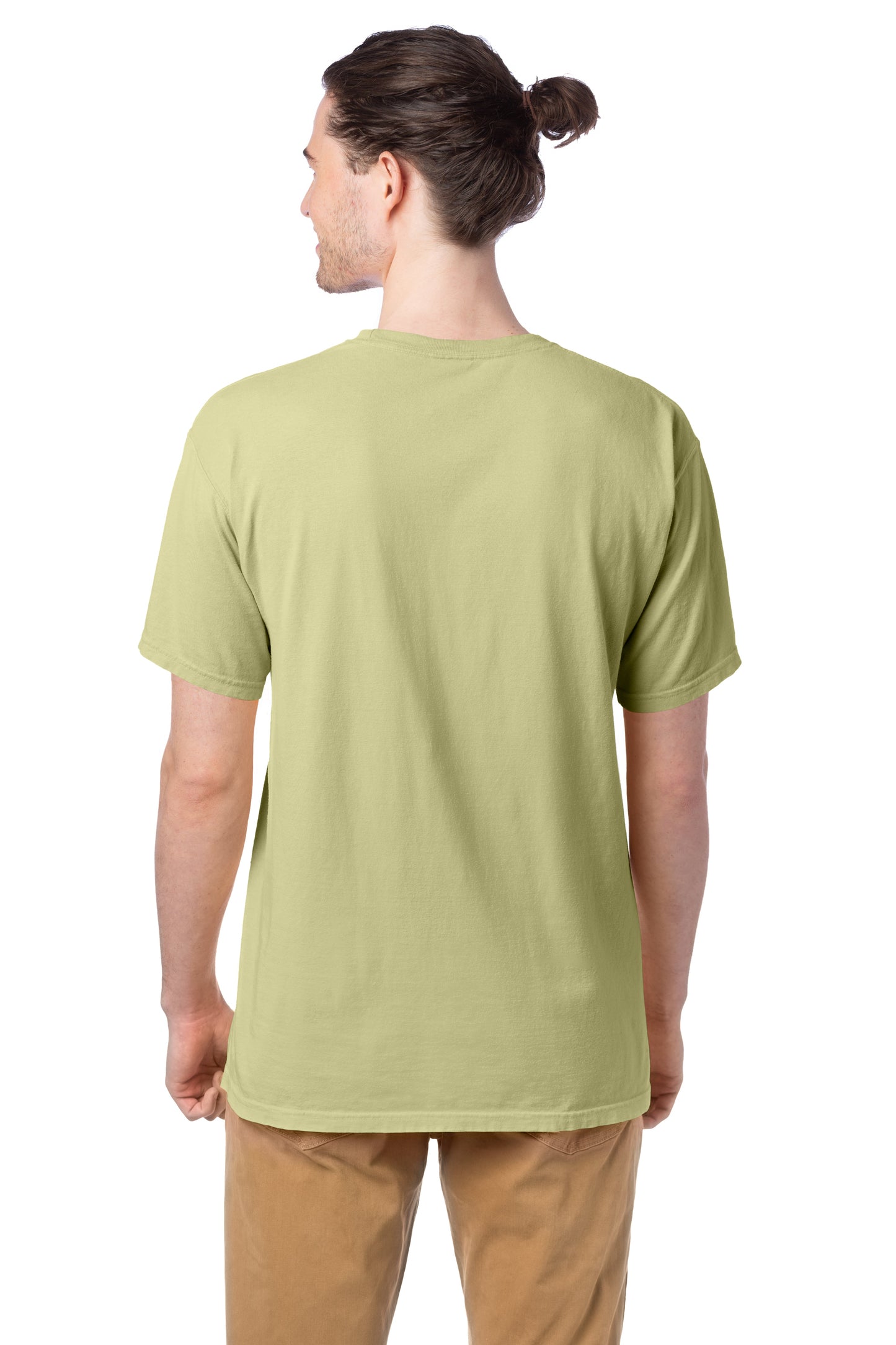 ComfortWash Short Sleeve T-Shirt