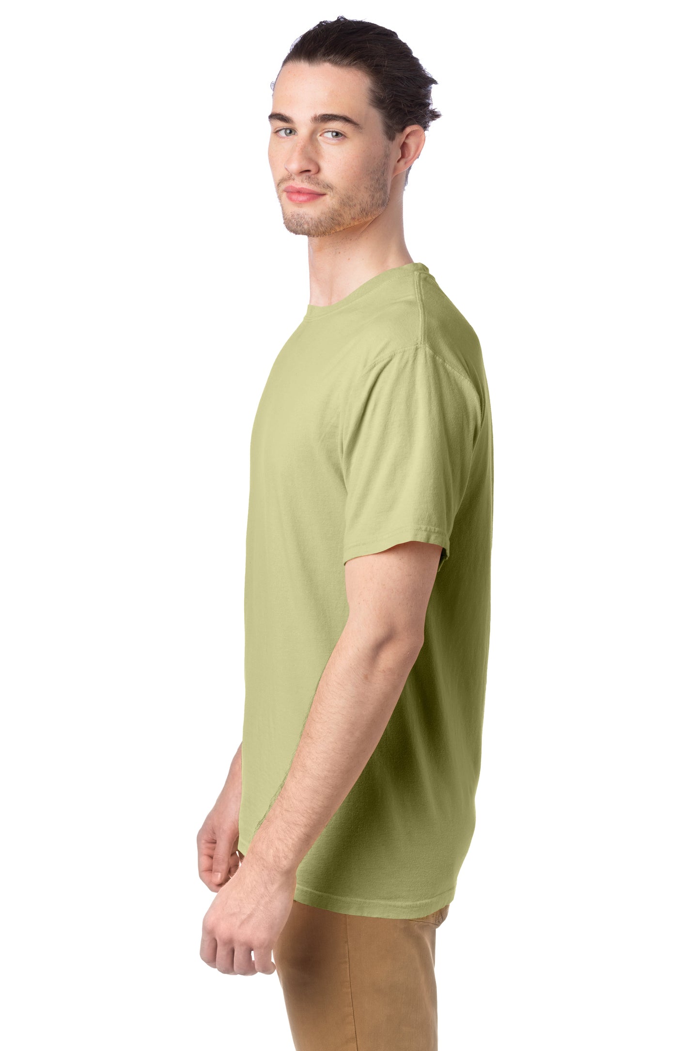 ComfortWash Short Sleeve T-Shirt