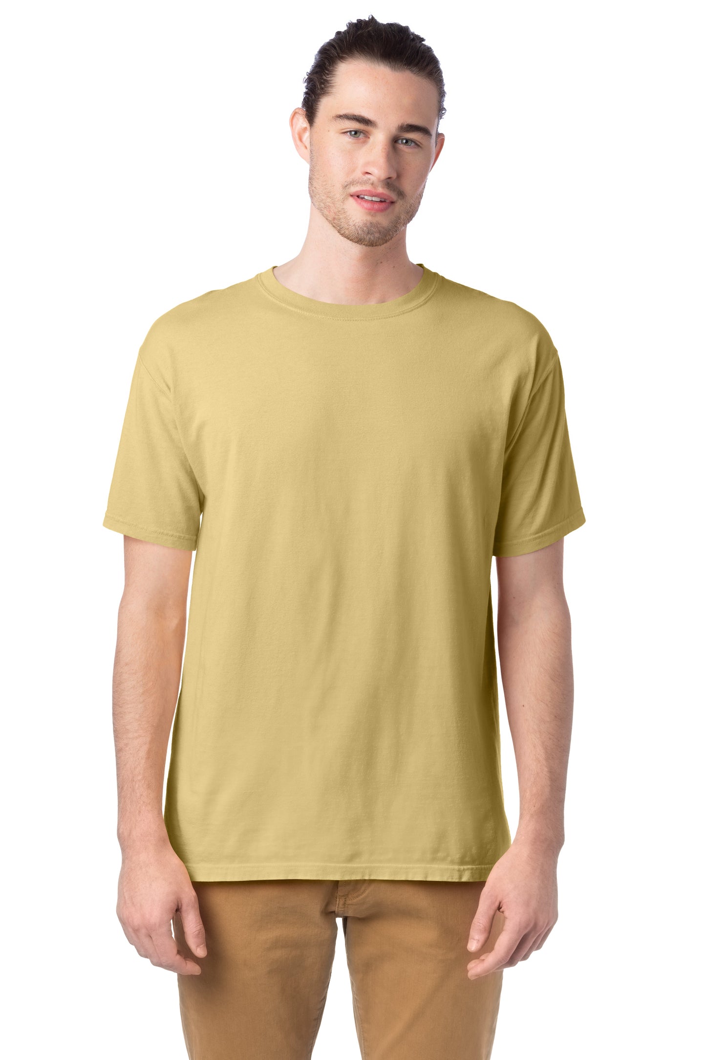ComfortWash Short Sleeve T-Shirt