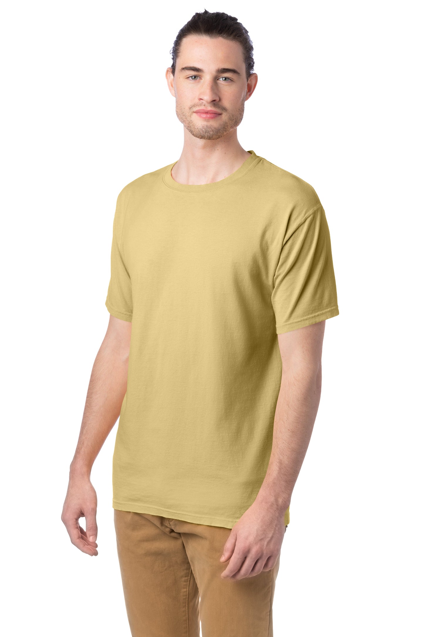 ComfortWash Short Sleeve T-Shirt