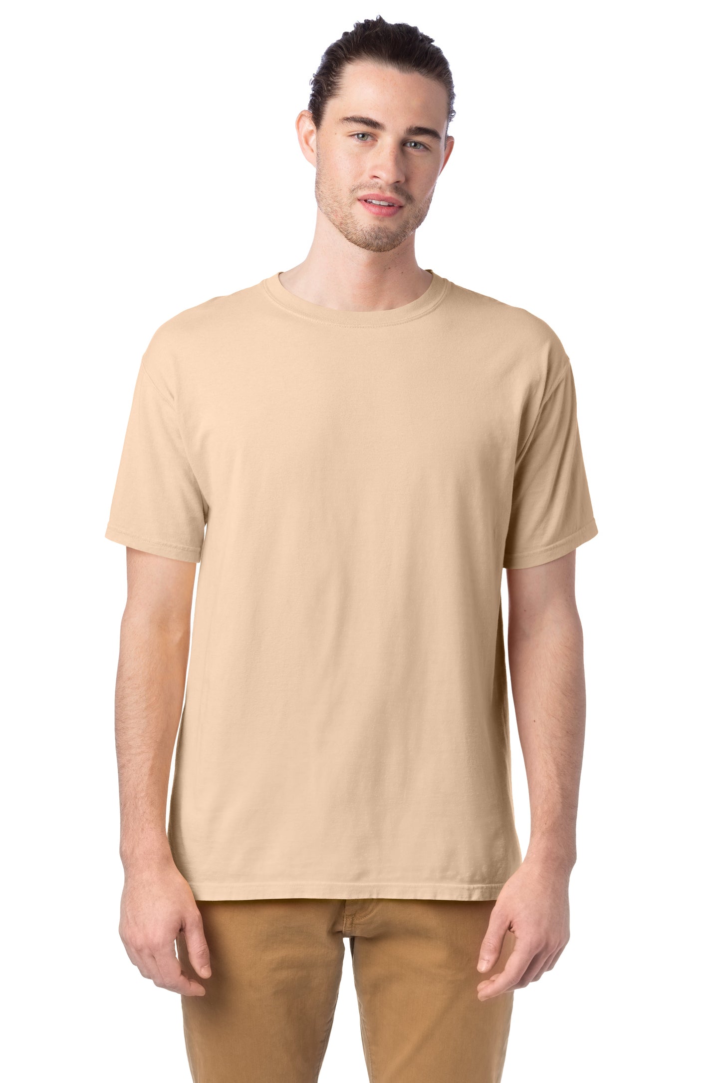 ComfortWash Short Sleeve T-Shirt