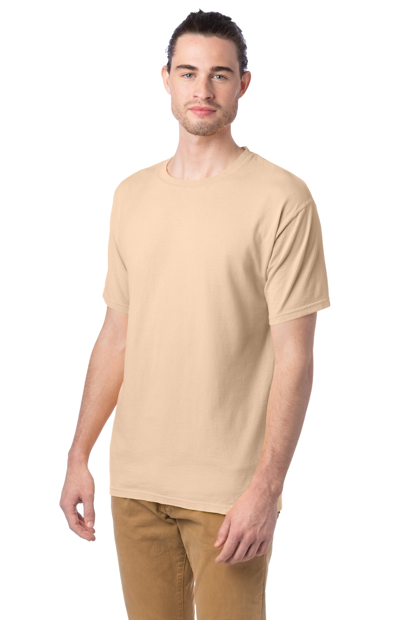 ComfortWash Short Sleeve T-Shirt