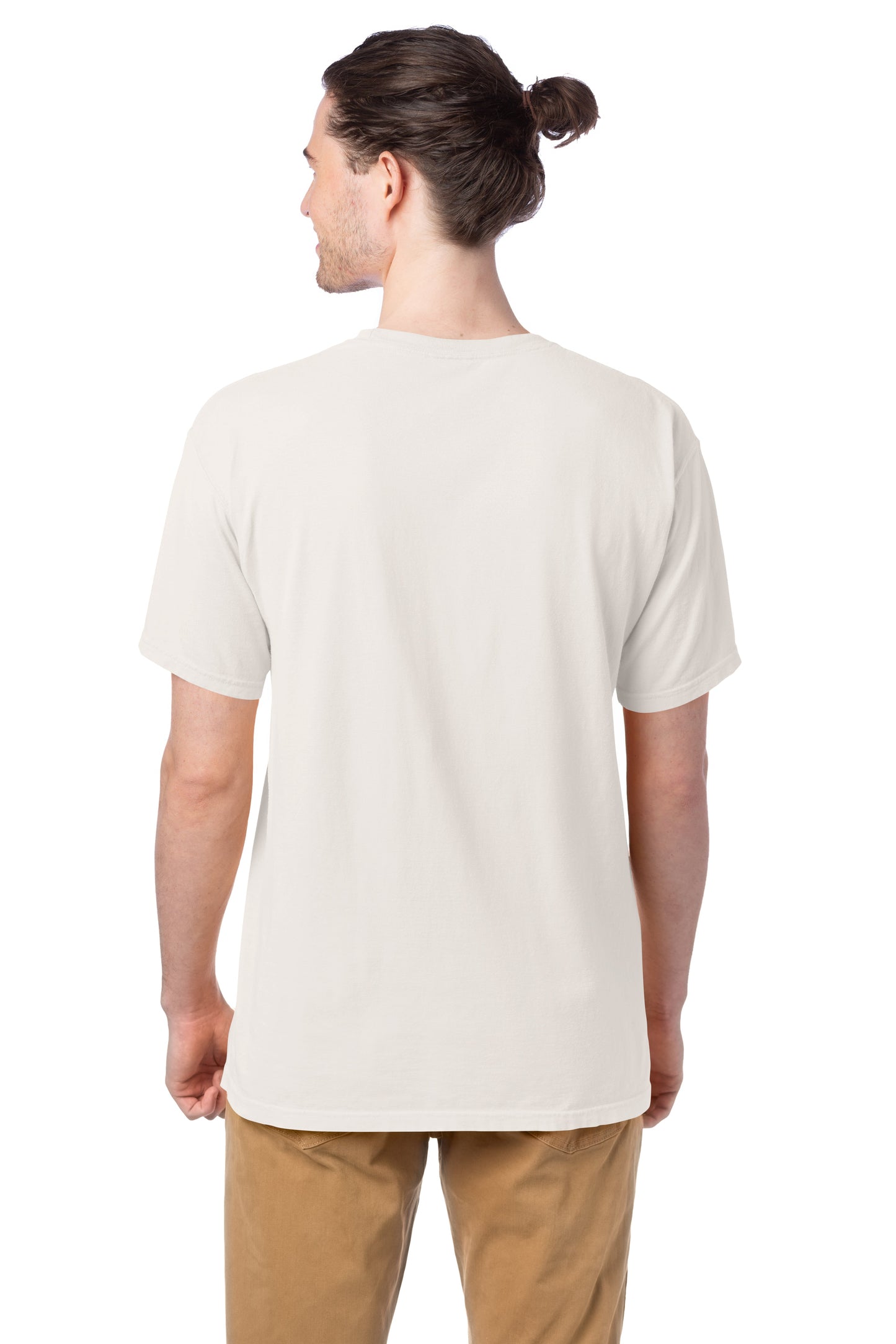 ComfortWash Short Sleeve T-Shirt