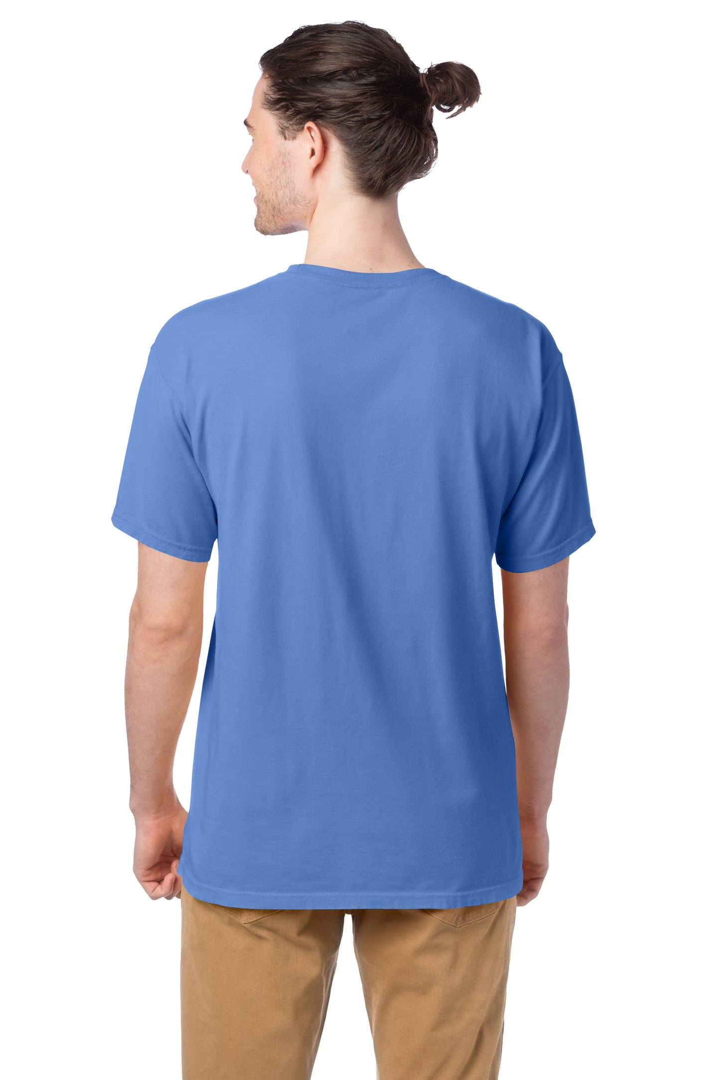 ComfortWash Short Sleeve T-Shirt