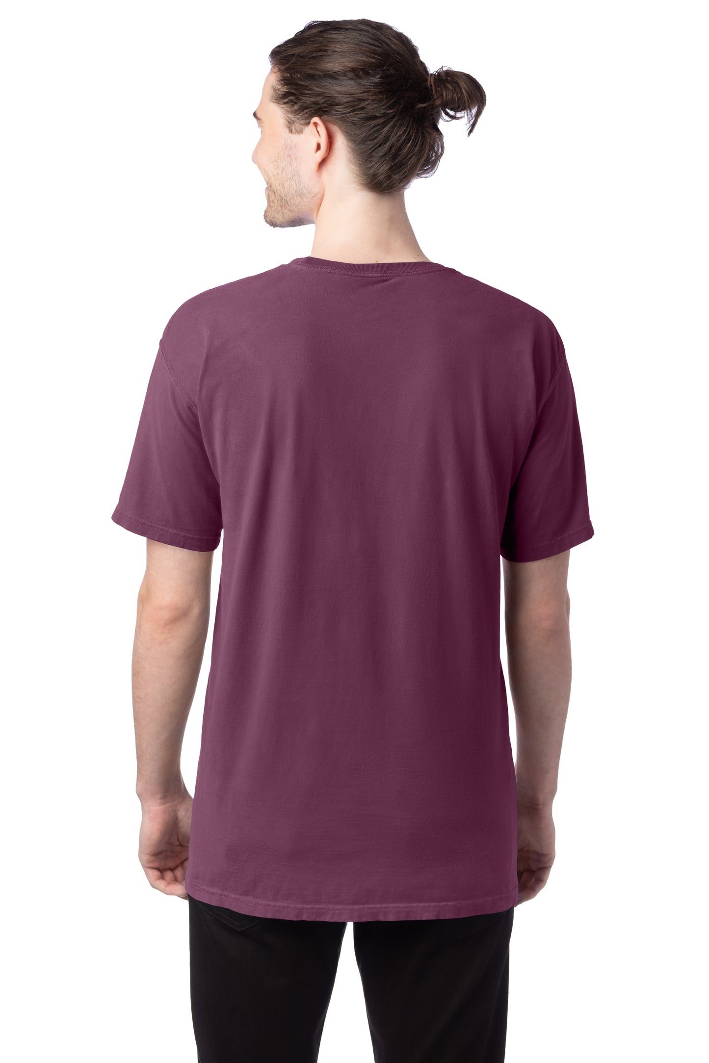ComfortWash Short Sleeve T-Shirt