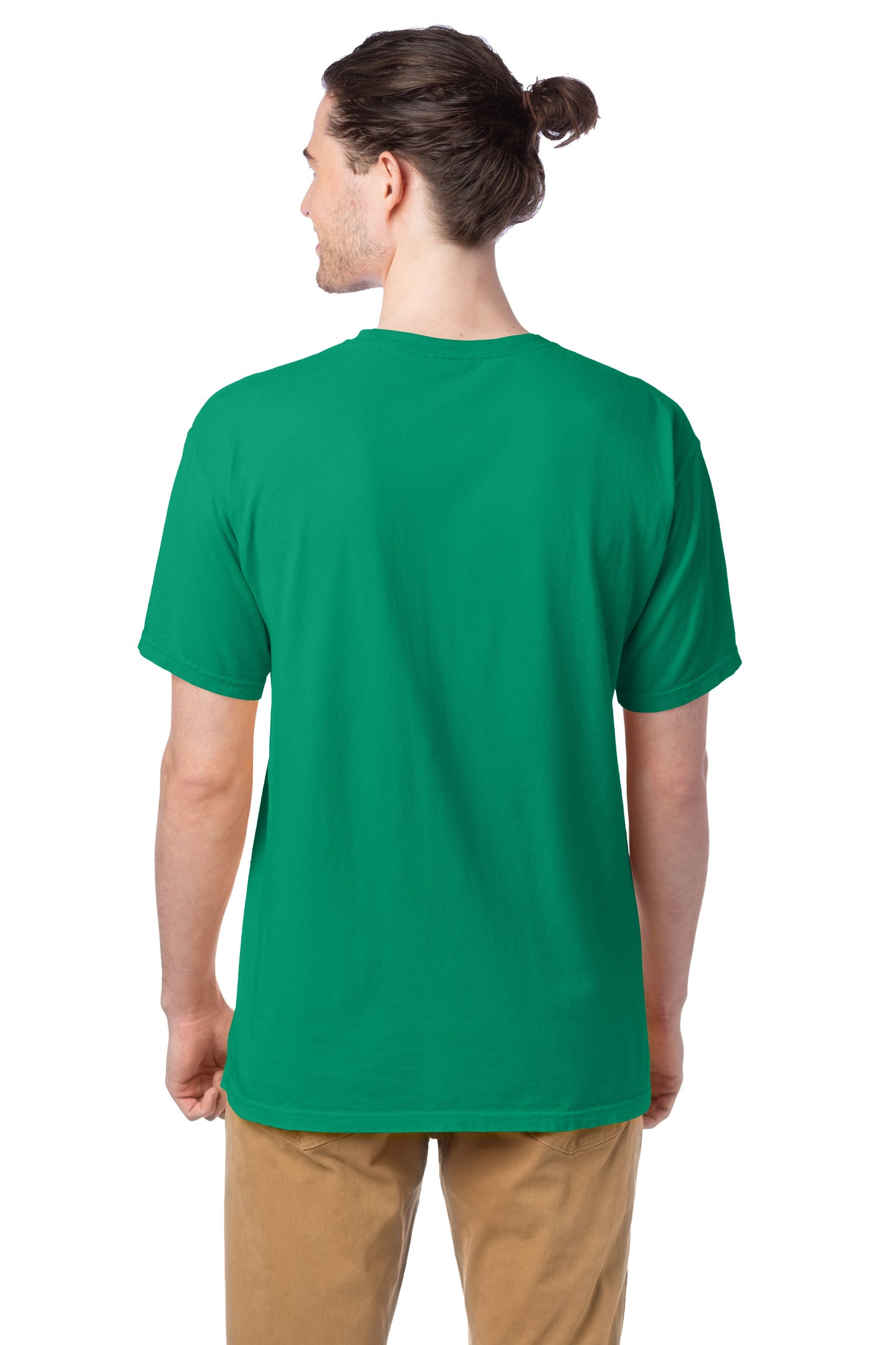 ComfortWash Short Sleeve T-Shirt