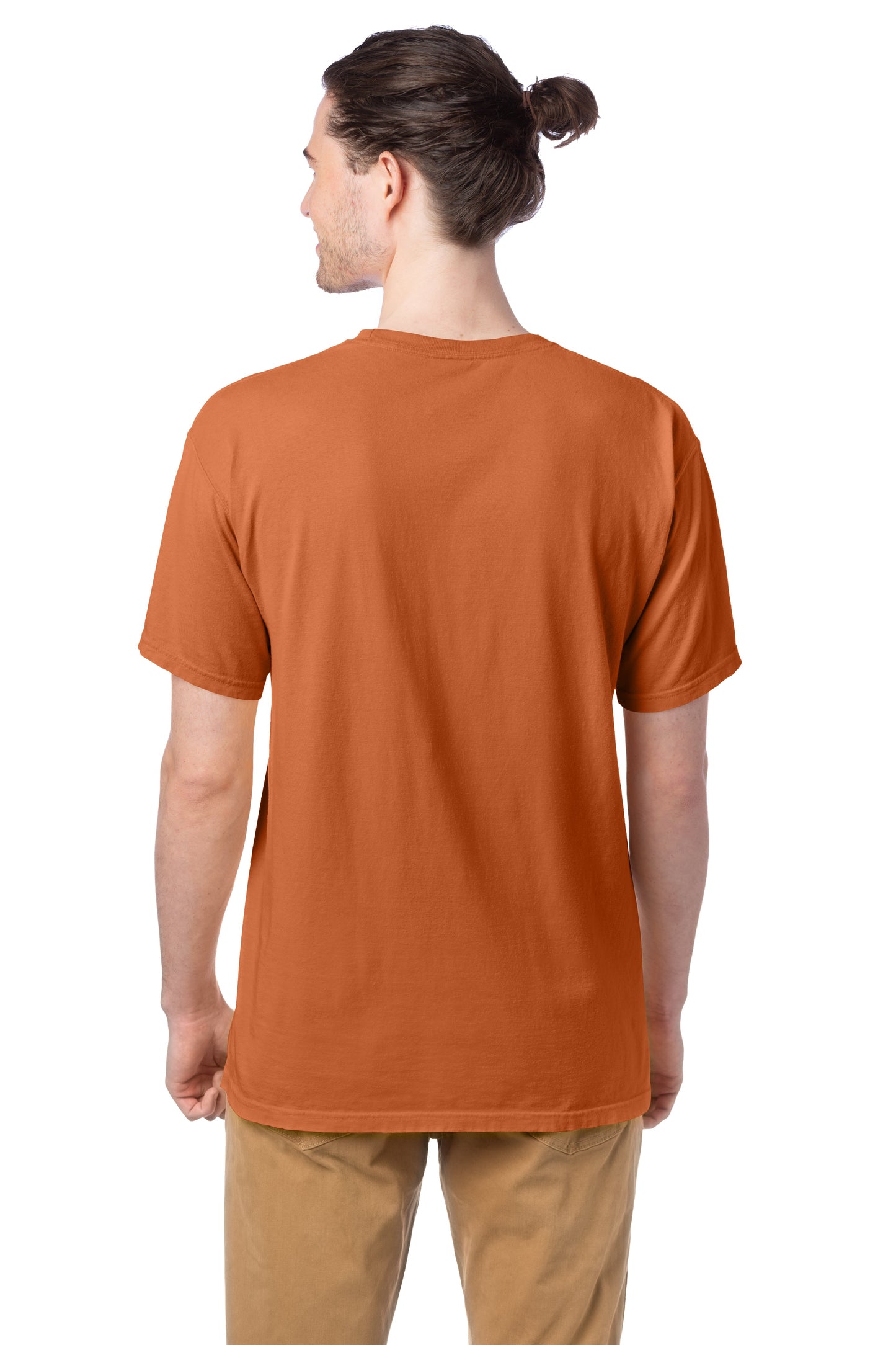 ComfortWash Short Sleeve T-Shirt