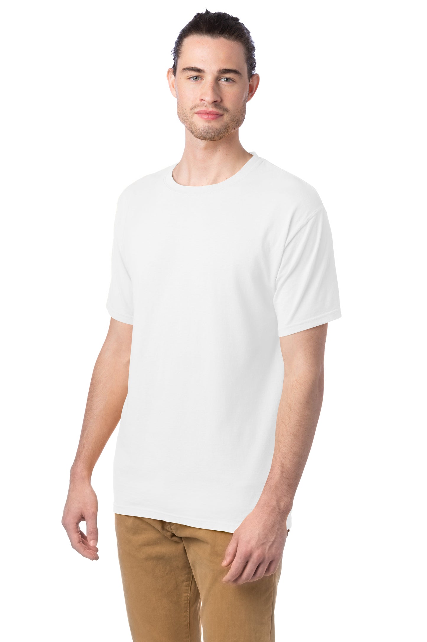 ComfortWash Short Sleeve T-Shirt