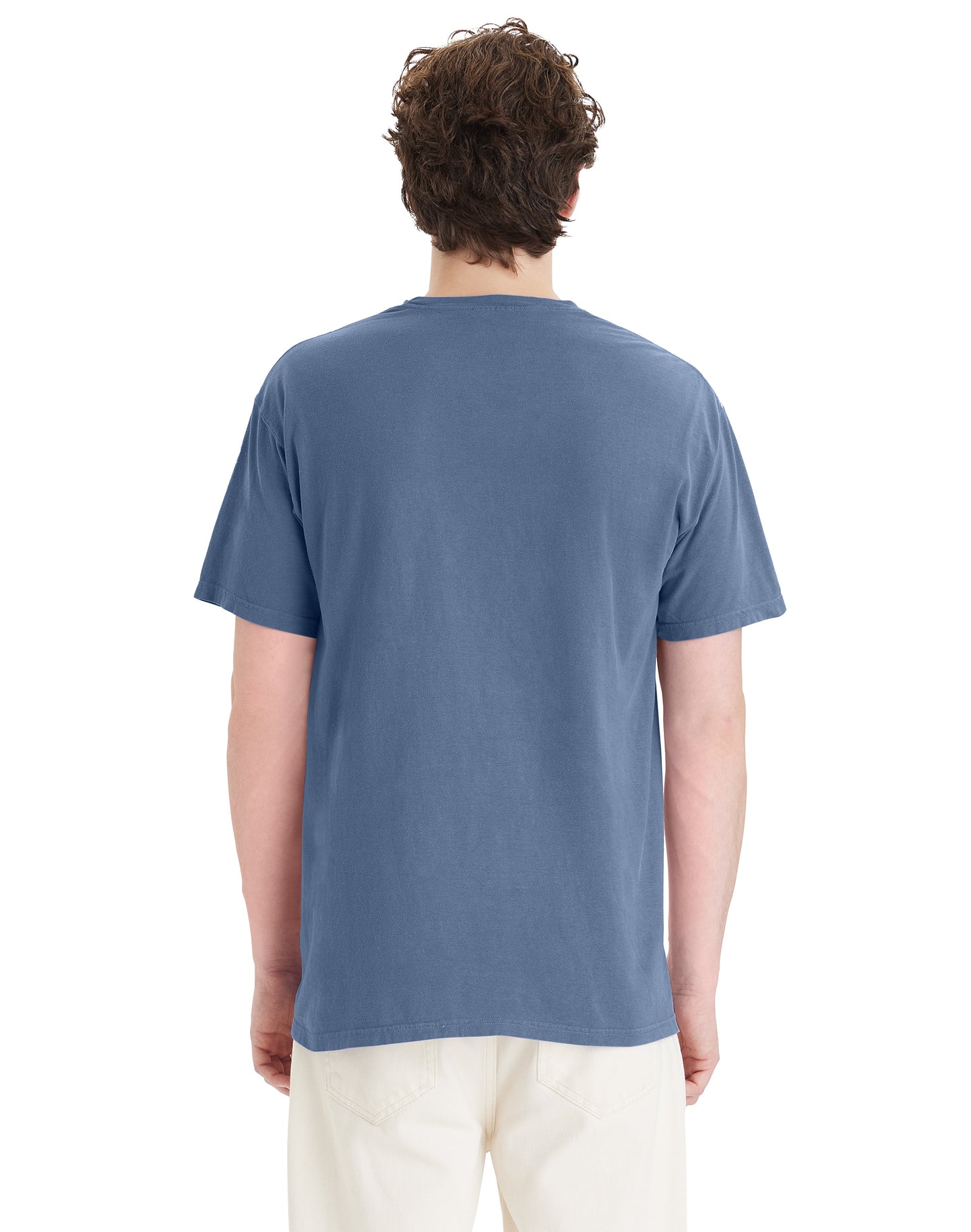 ComfortWash Short Sleeve Pocket T-Shirt - GDH150