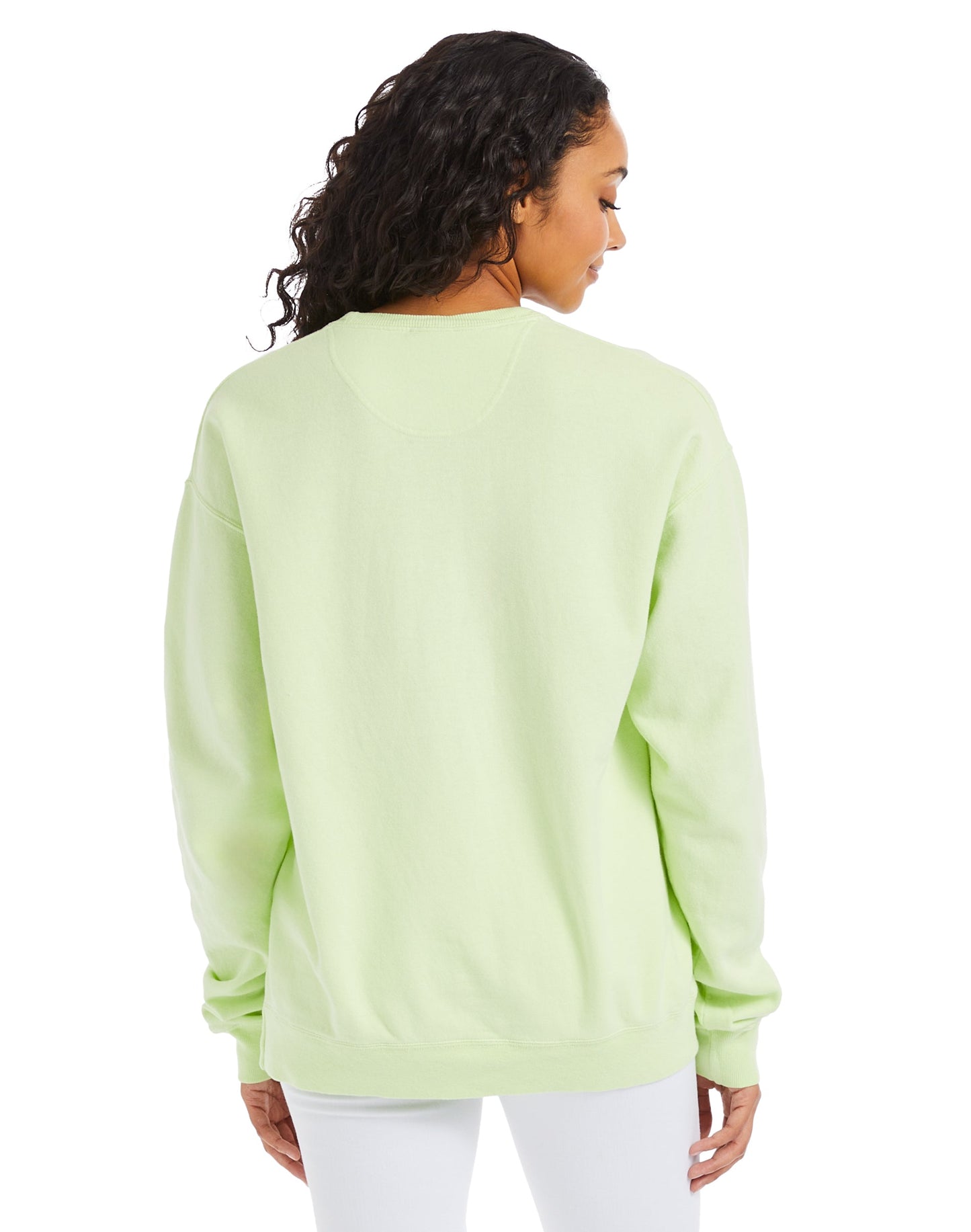 ComfortWash Fleece Sweatshirt - GDH400