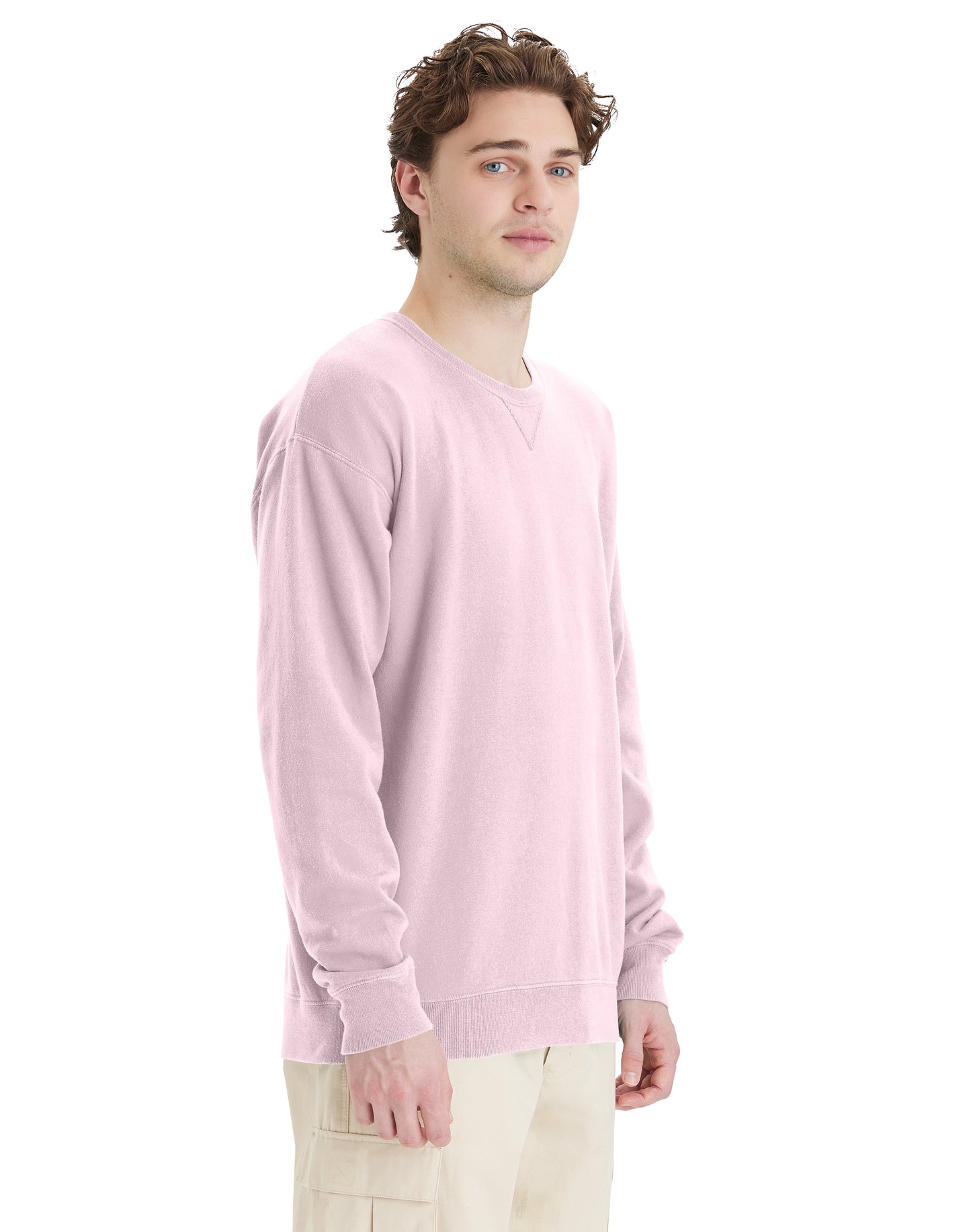 ComfortWash Fleece Sweatshirt - GDH400