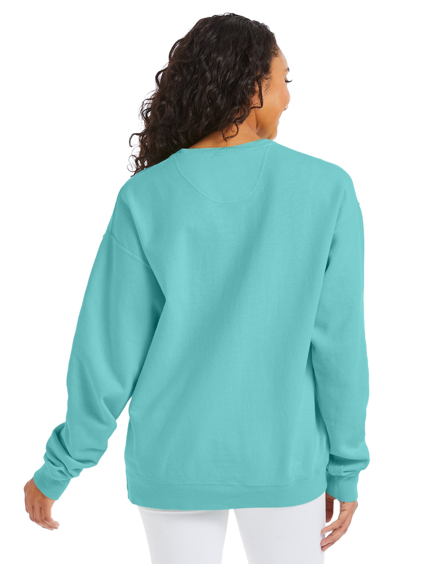 ComfortWash Fleece Sweatshirt - GDH400