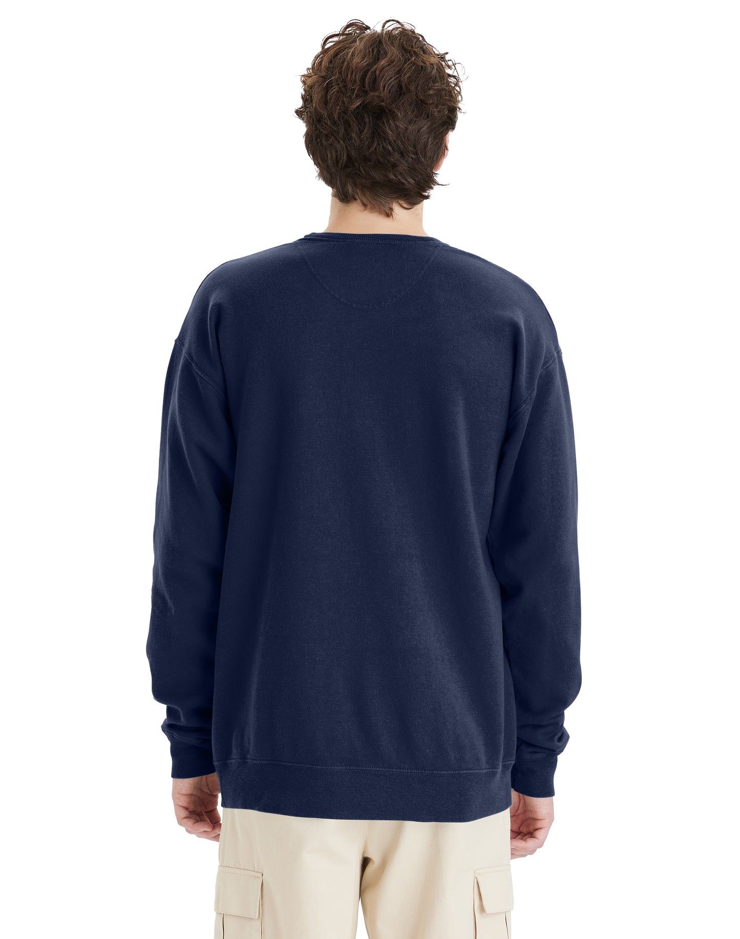 ComfortWash Fleece Sweatshirt - GDH400