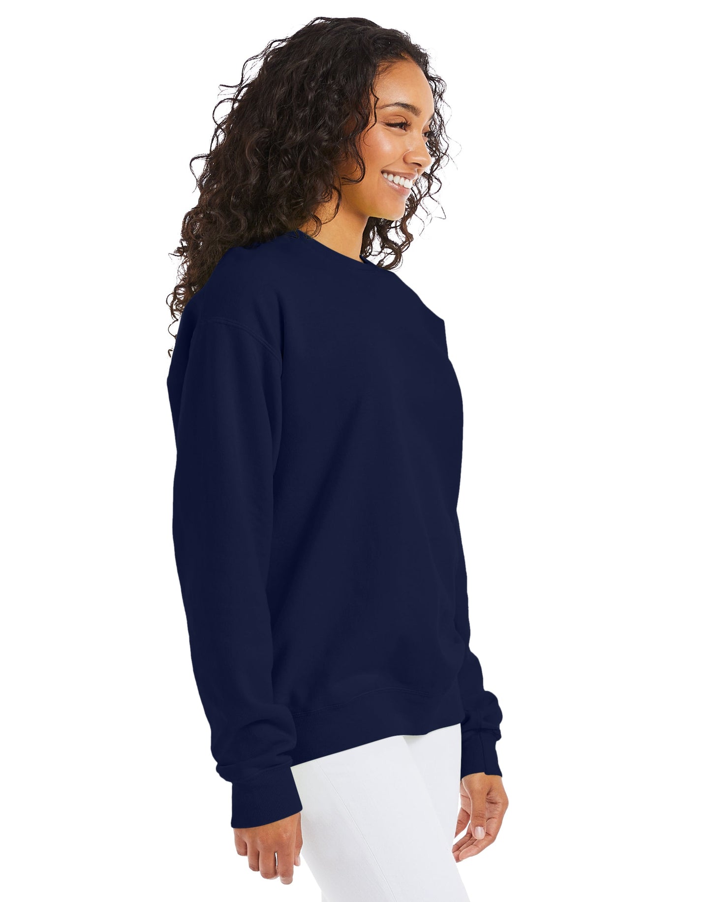 ComfortWash Fleece Sweatshirt - GDH400
