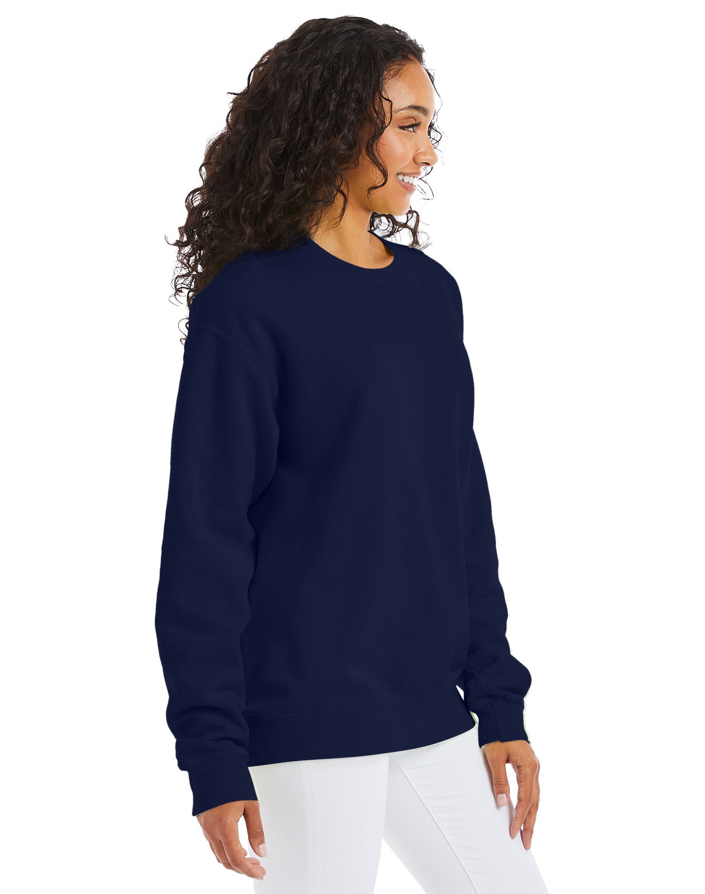 ComfortWash Fleece Sweatshirt - GDH400