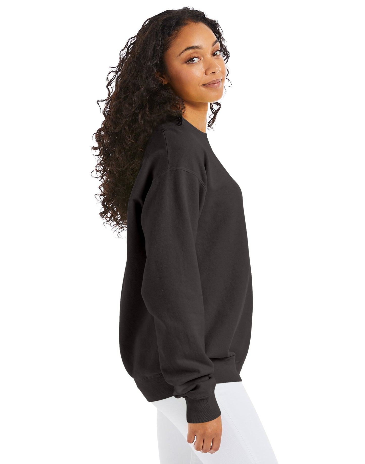 ComfortWash Fleece Sweatshirt - GDH400
