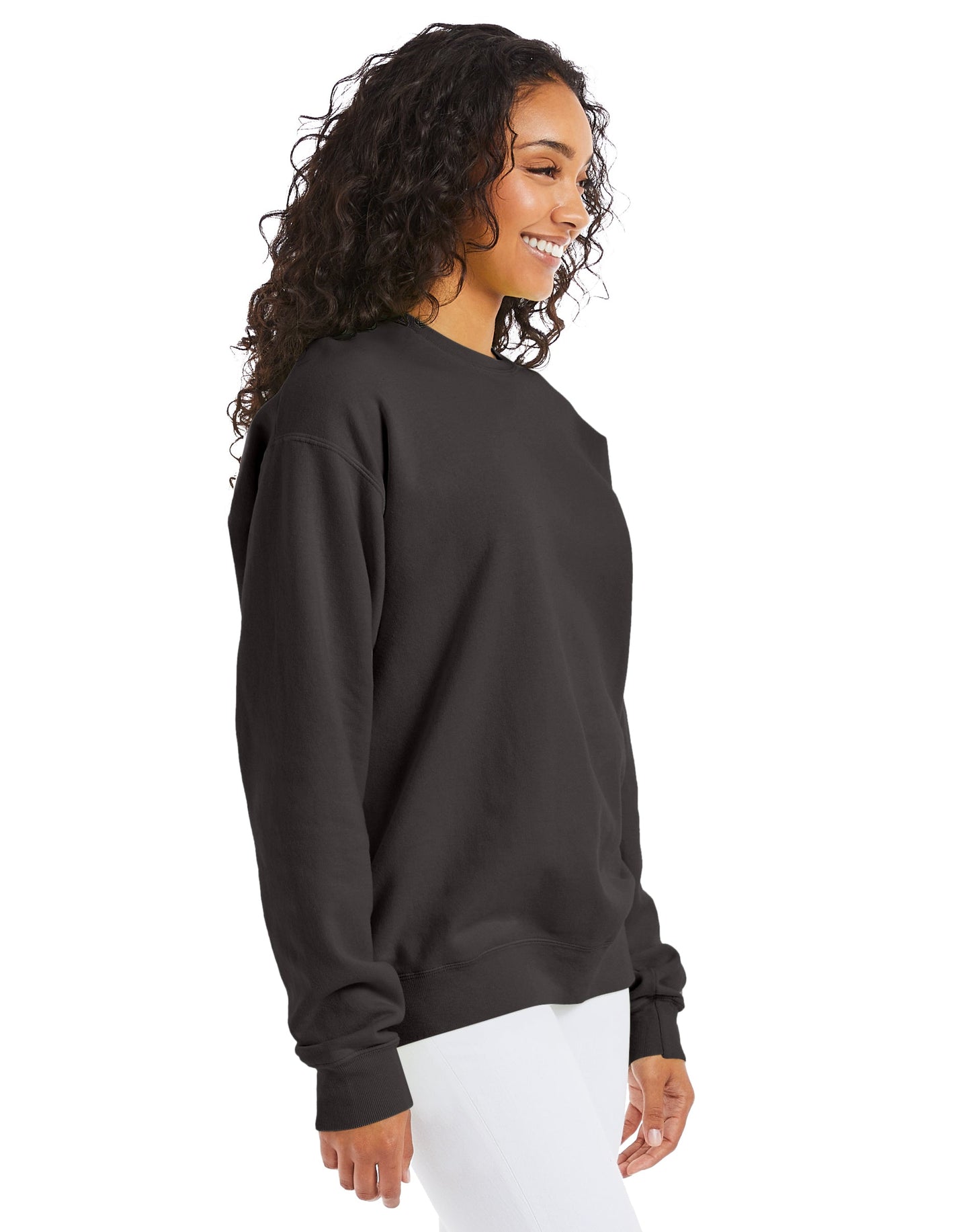 ComfortWash Fleece Sweatshirt - GDH400
