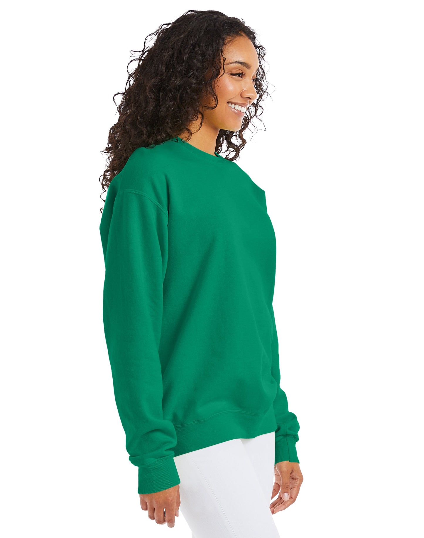 ComfortWash Fleece Sweatshirt - GDH400