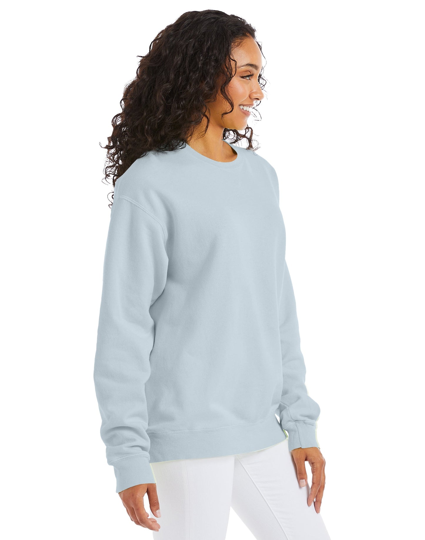 ComfortWash Fleece Sweatshirt - GDH400