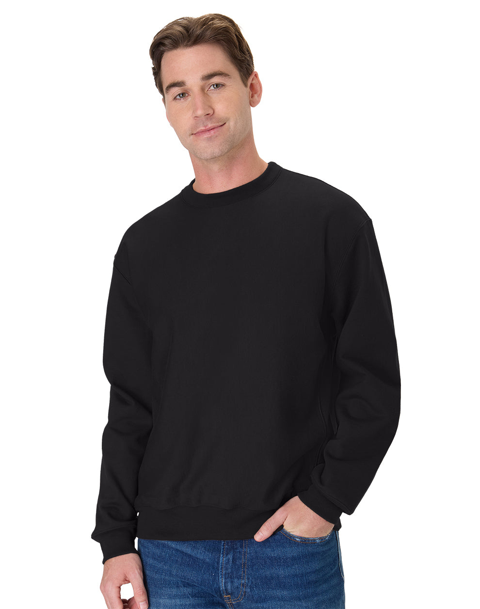 Beefy Sweats Premium Heavyweight Sweatshirt