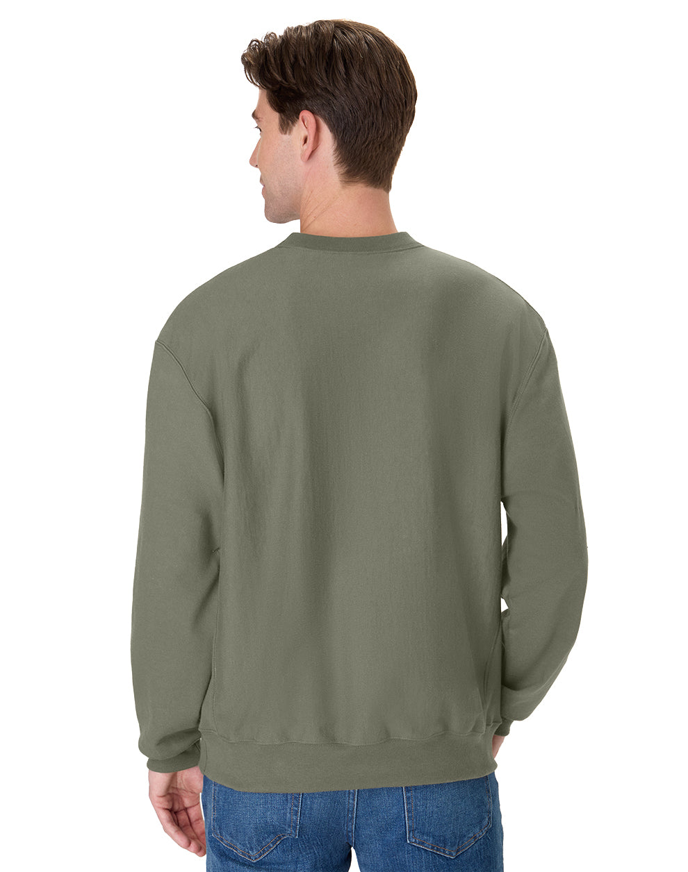 Beefy Sweats Premium Heavyweight Sweatshirt