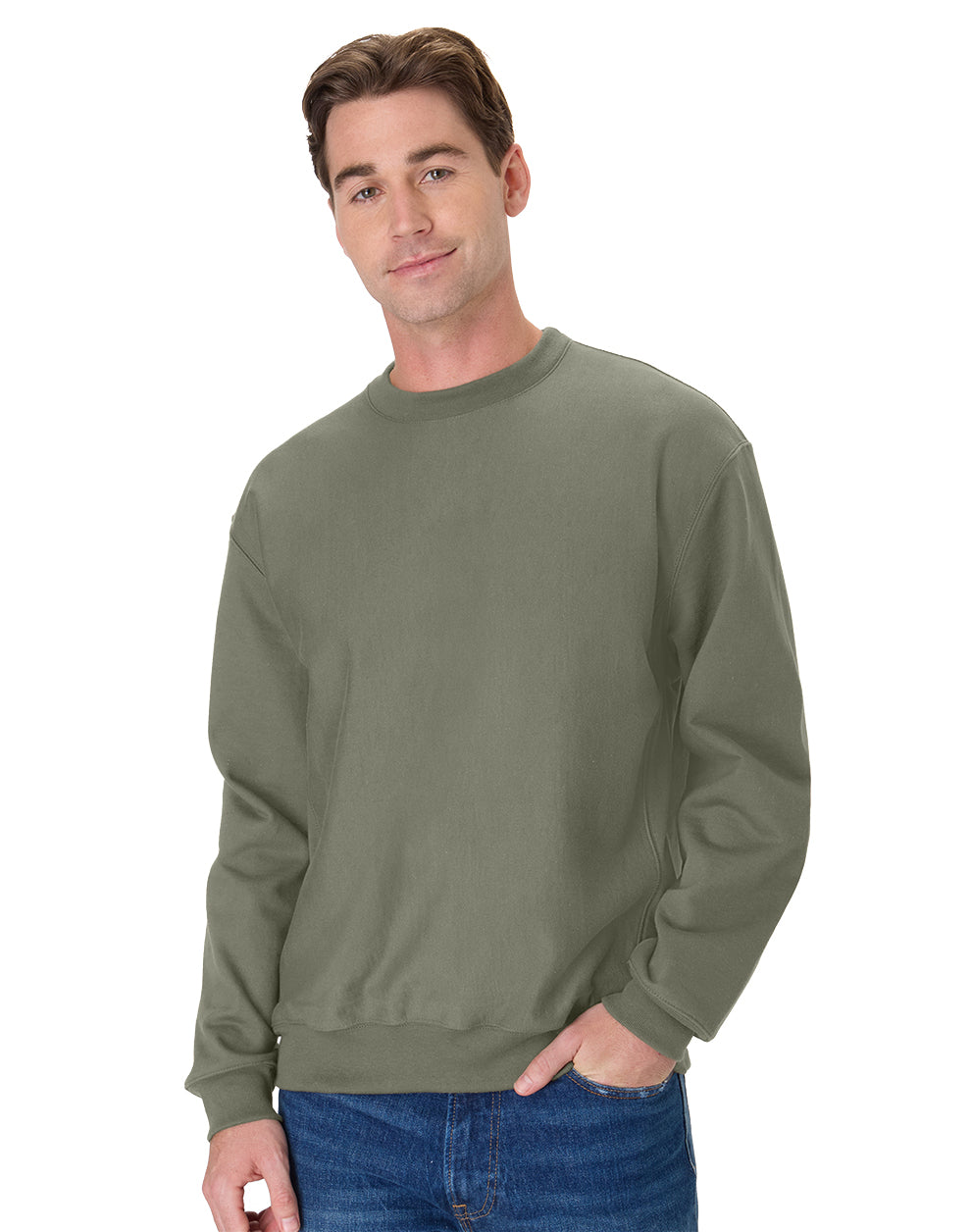 Beefy Sweats Premium Heavyweight Sweatshirt