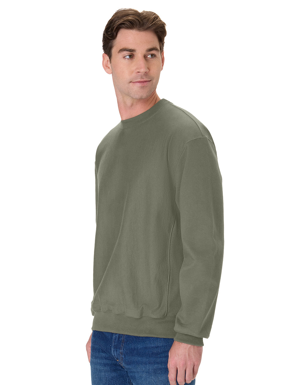 Beefy Sweats Premium Heavyweight Sweatshirt