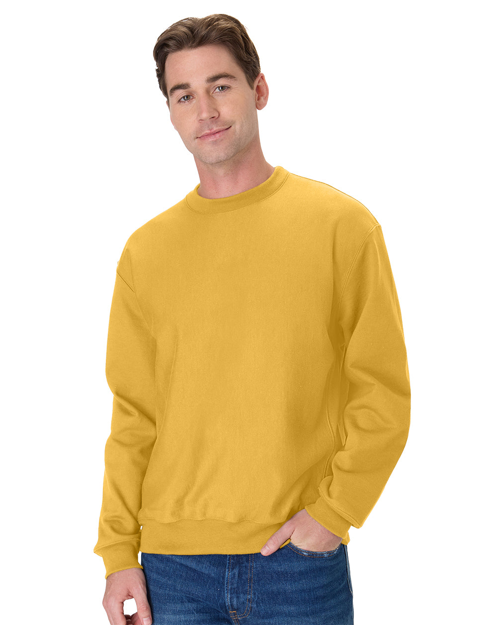 Beefy Sweats Premium Heavyweight Sweatshirt